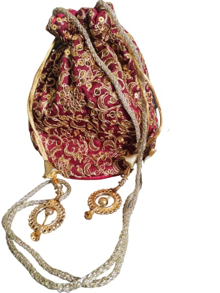 Potli bag