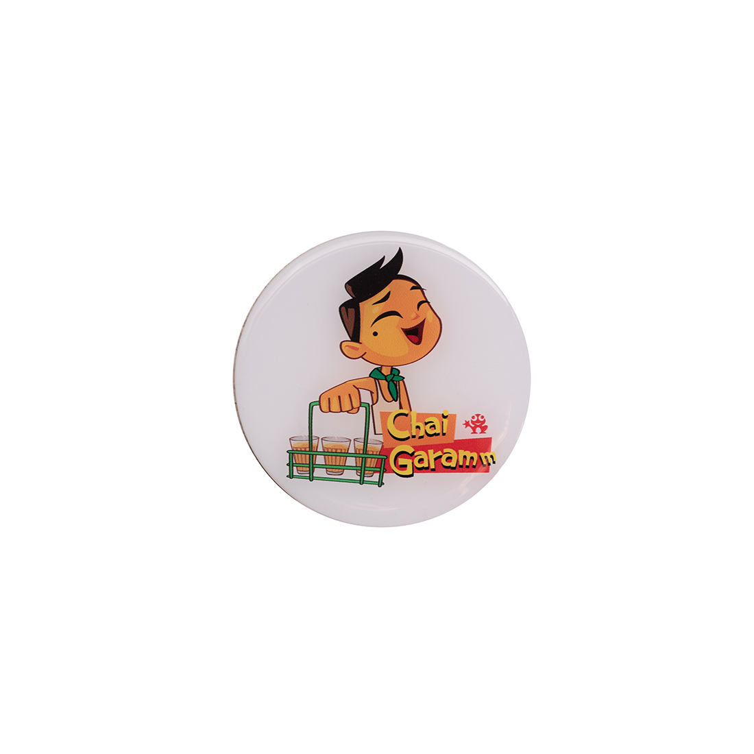 A Perfect Garam Chai Partner