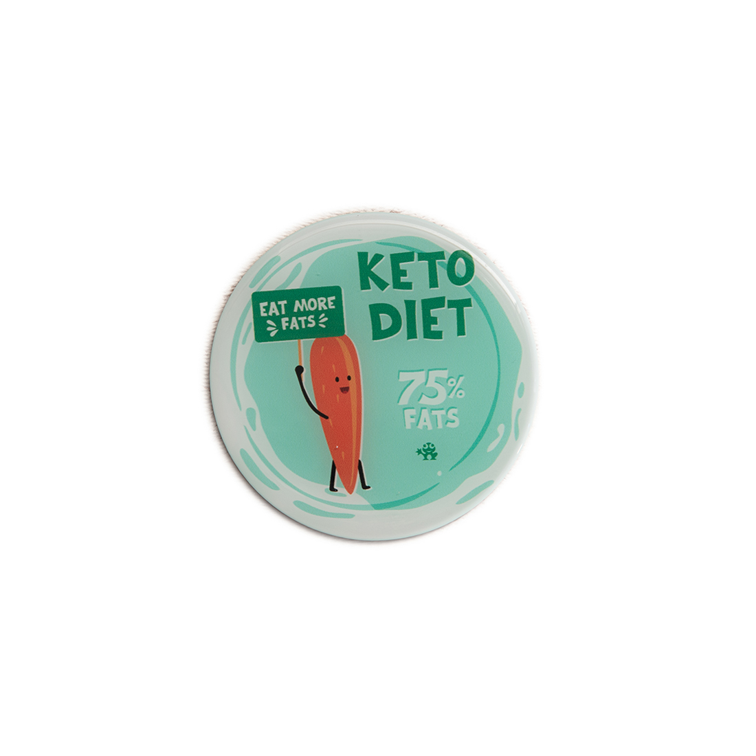Diet Shaiet!
