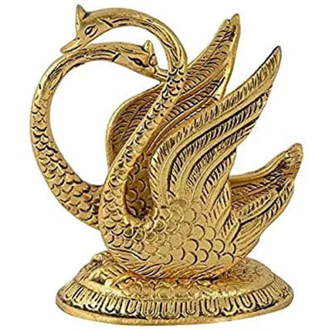 METAL NAPKIN HOLDER
