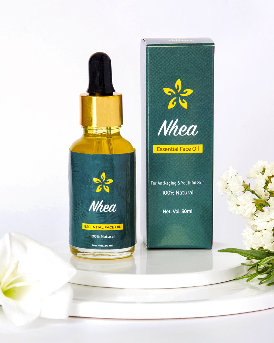 Nhea Face Oil