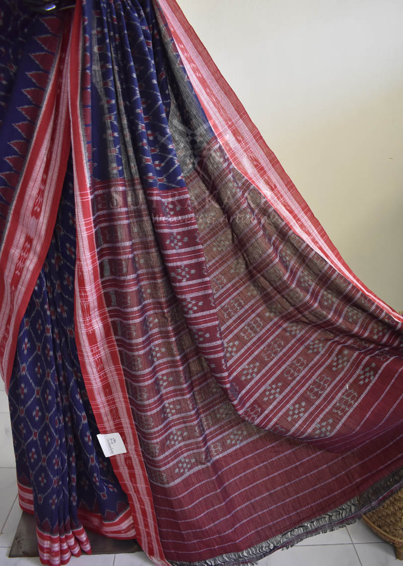 Sambalpuri Saree