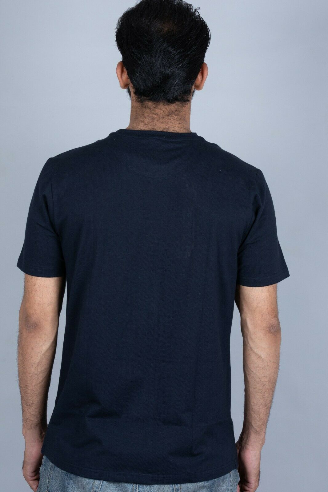 Organic Fabric T-Shirt