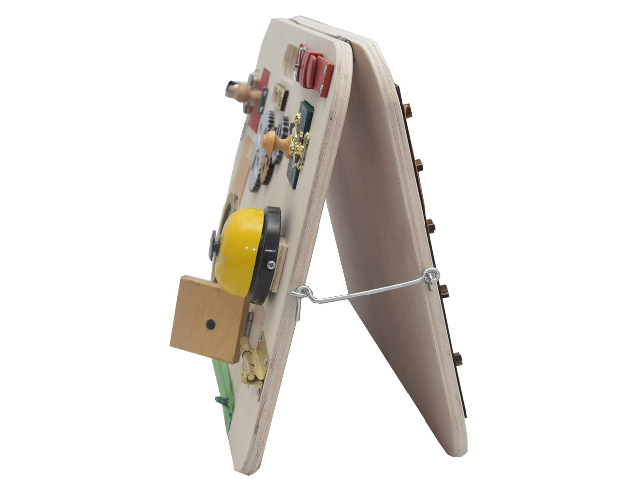 Busy Board - Doubleside