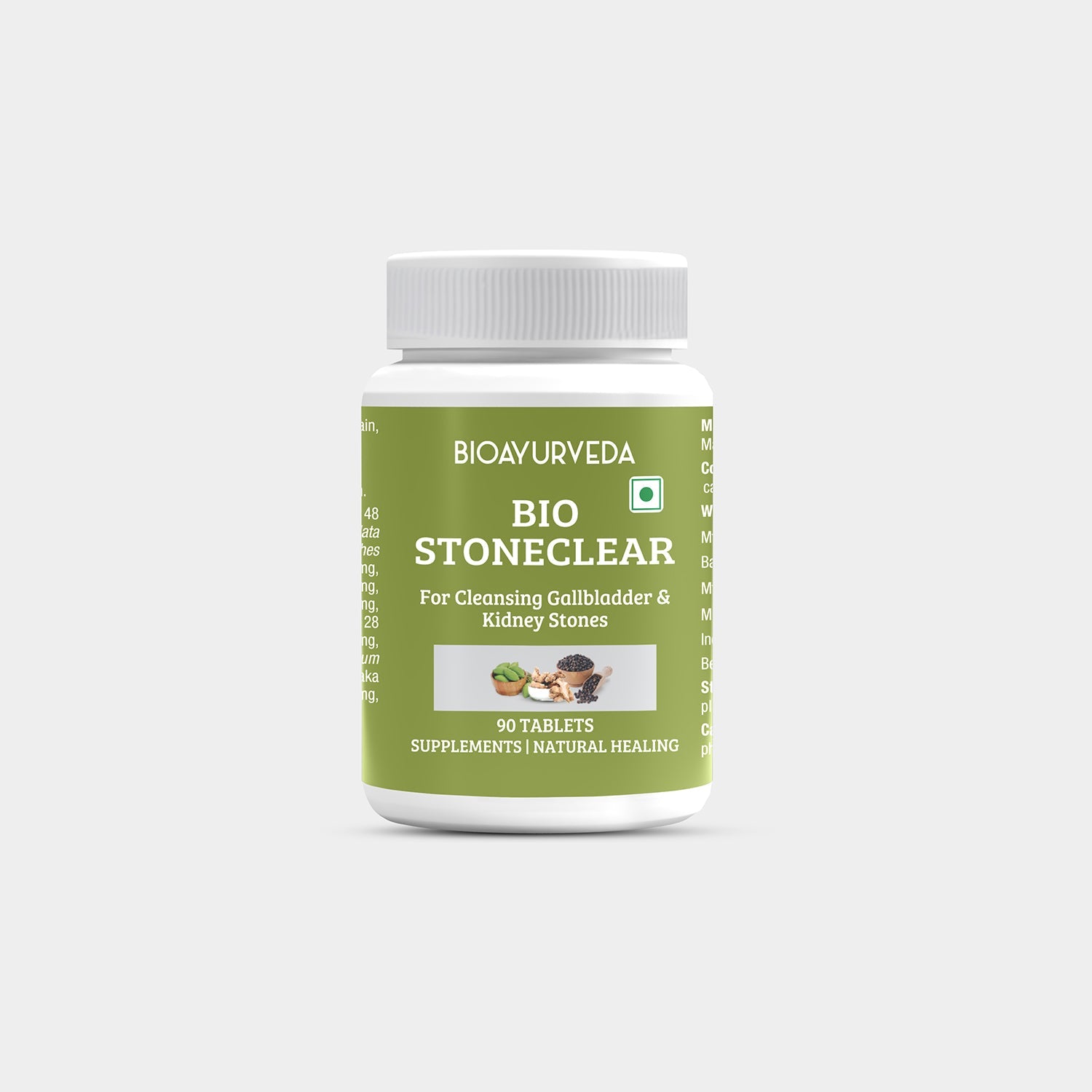 Bio StoneClear