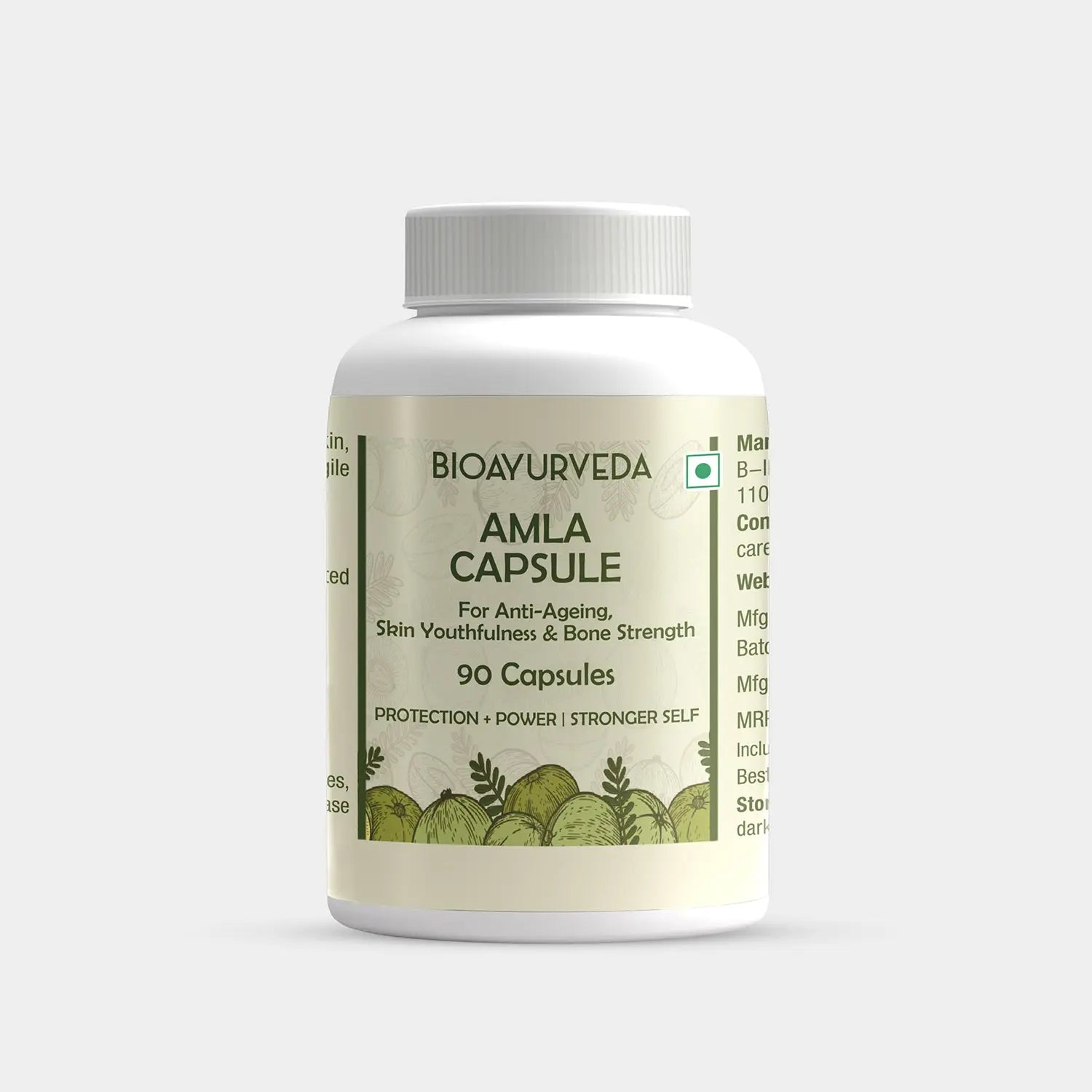 AMLA Capsule