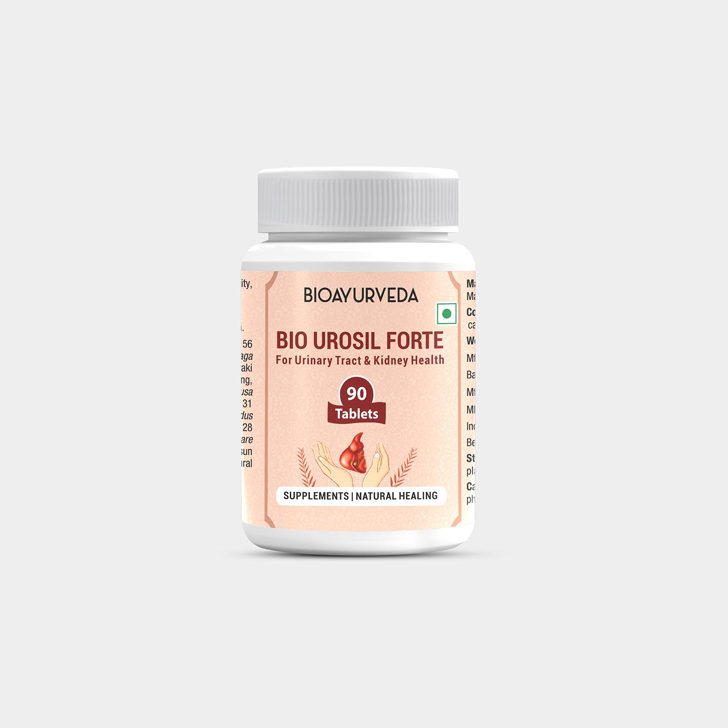 BIO UROSIL FORTE
