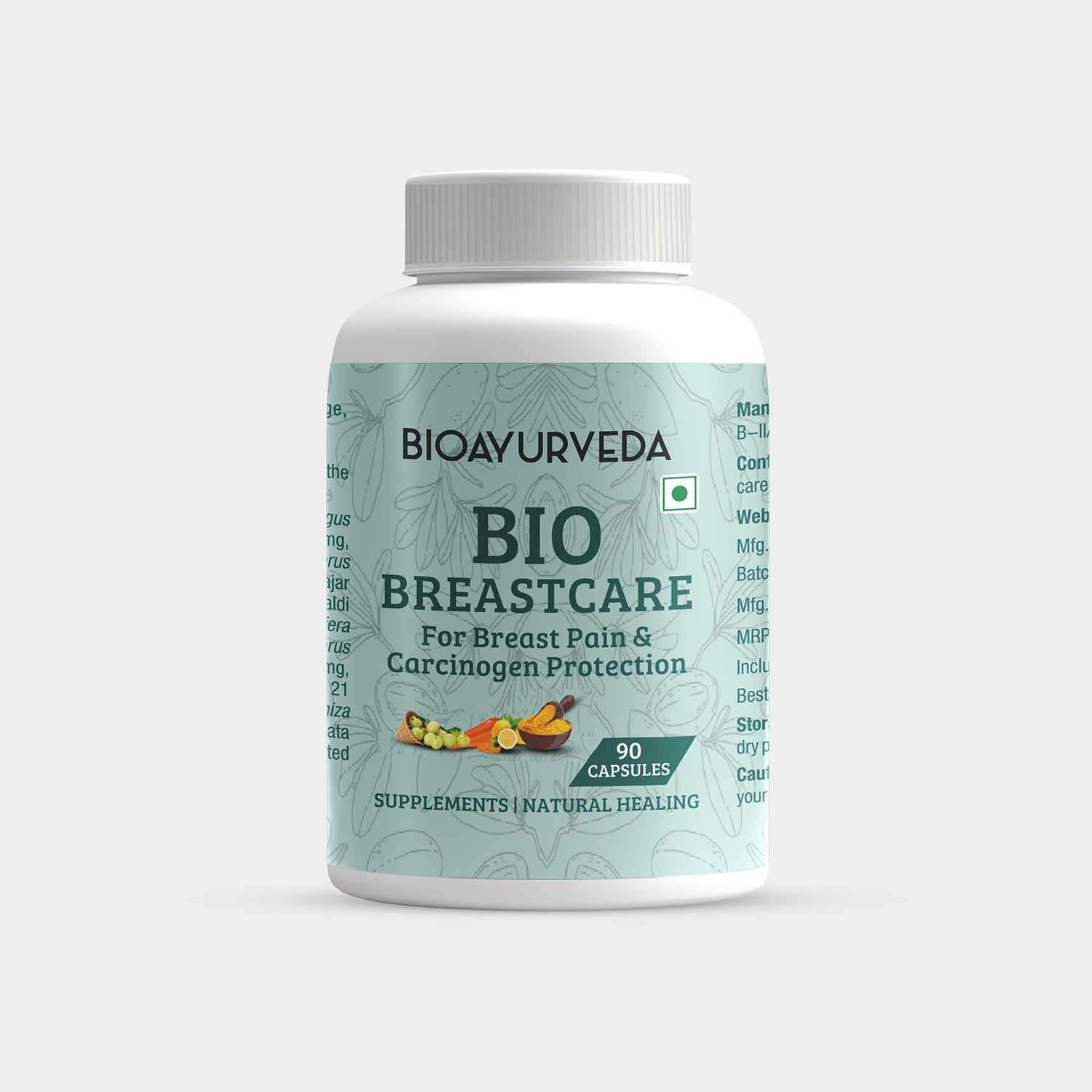 Online Bio Breastcare Capsule
