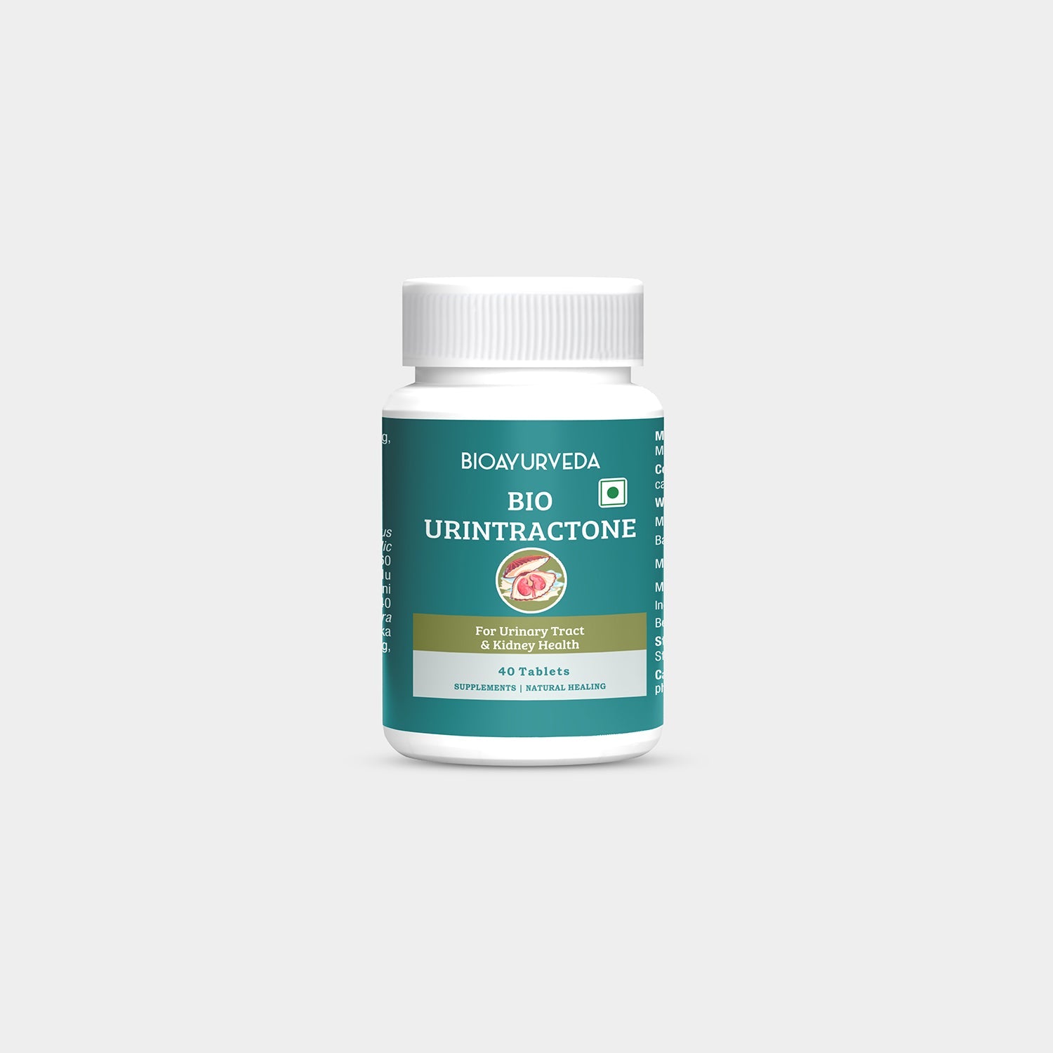 BIO URINTRACTONE TABLET