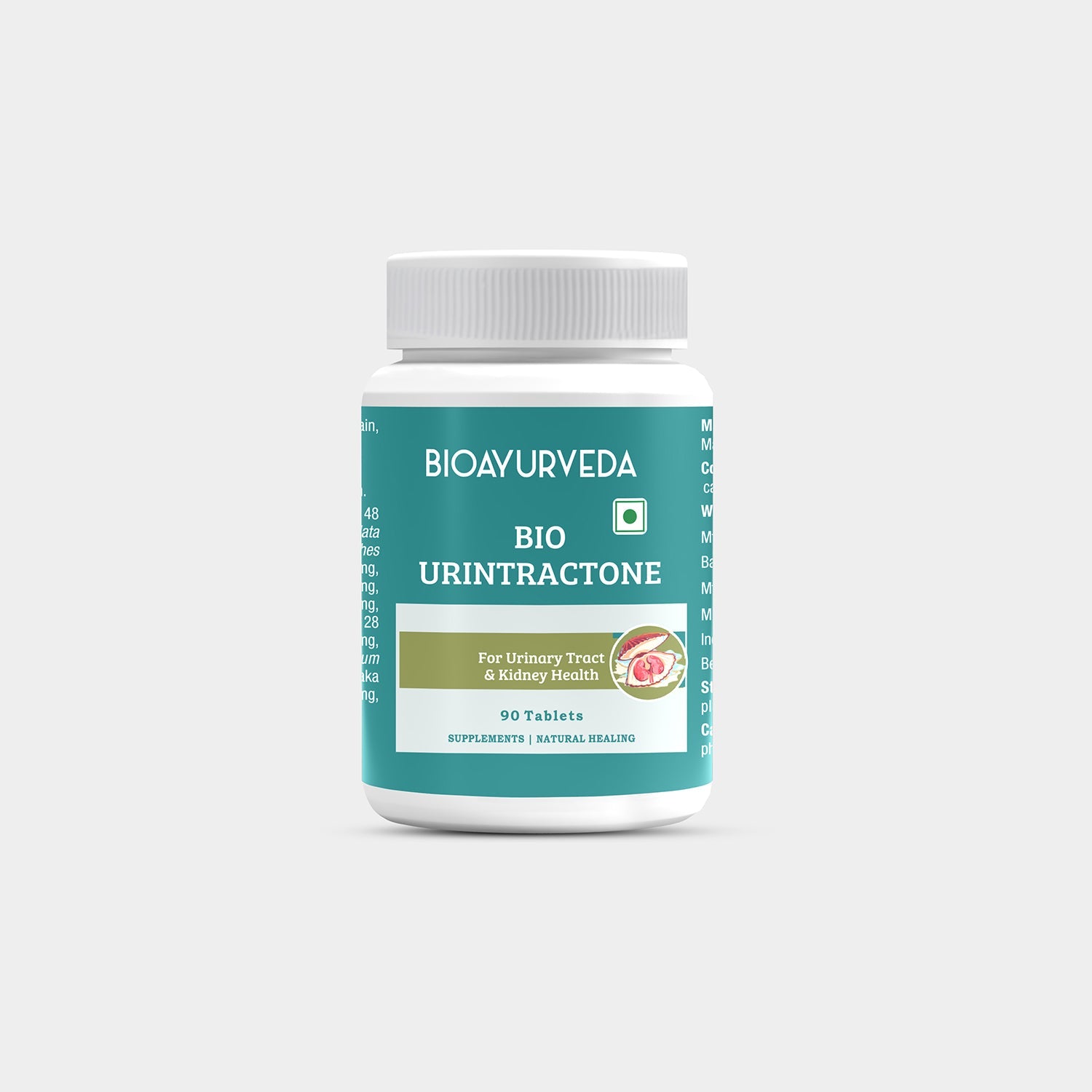 BIO URINTRACTONE TABLET