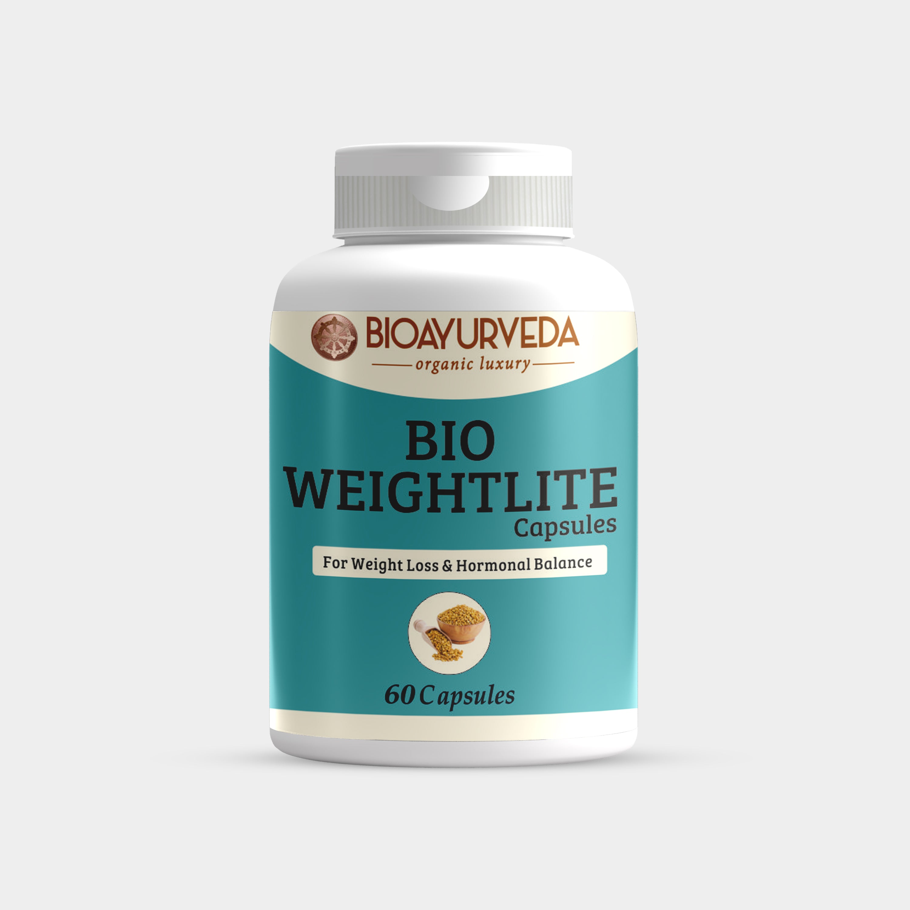 Nutritional Supplements for Weight Loss Online | BIOAYURVEDA