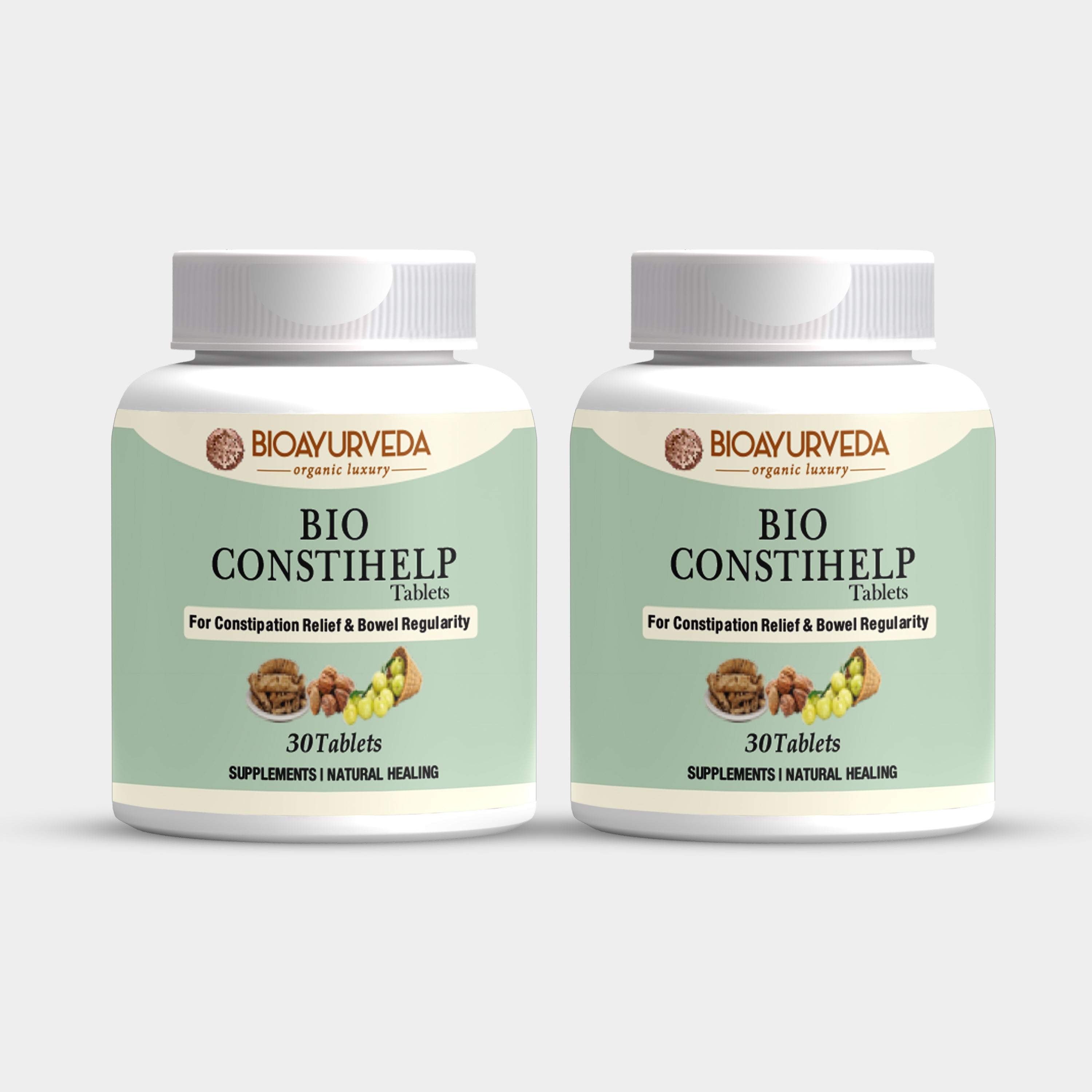 BIO CONSTIHELP TABLET
