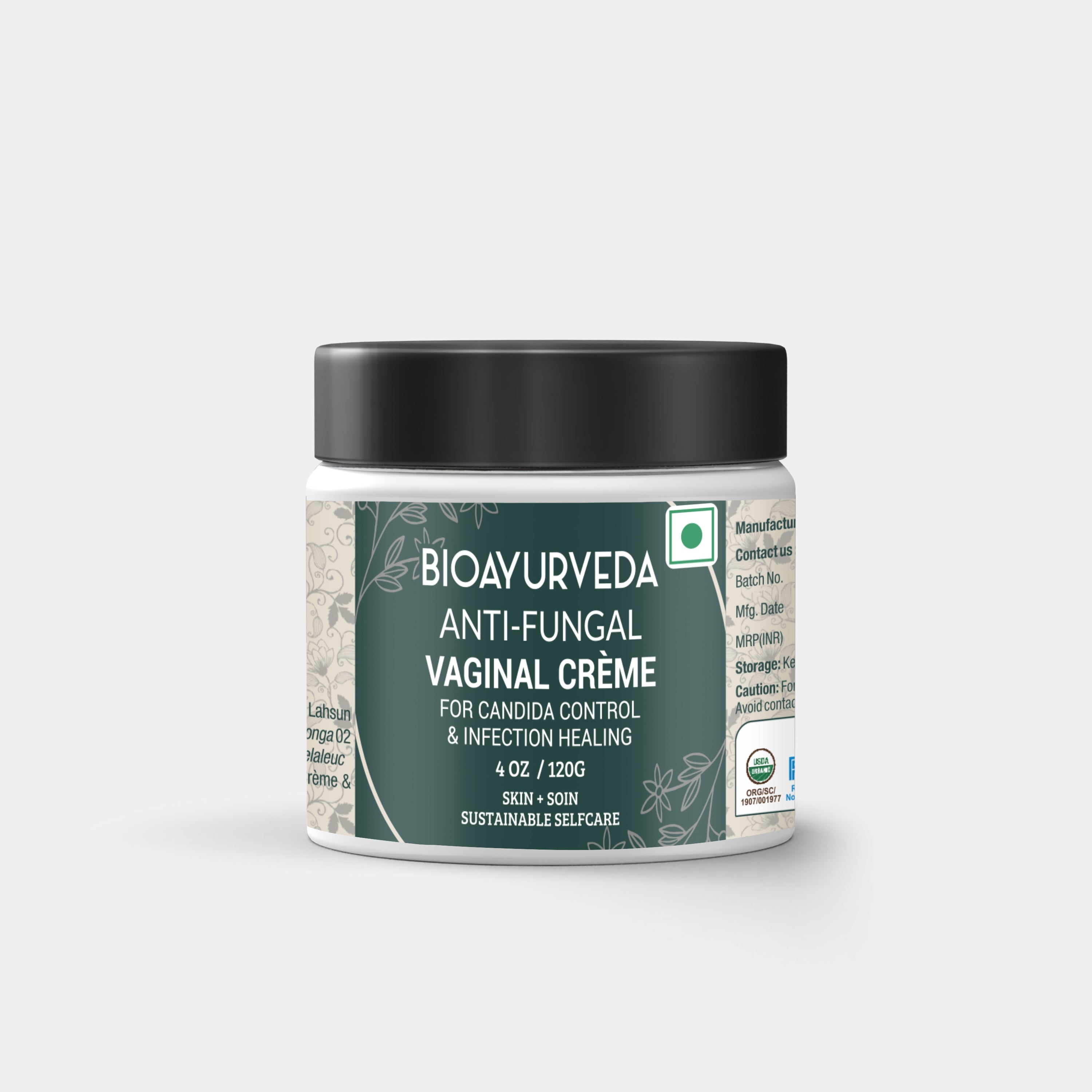 Online Anti Fungal Vaginal Cream
