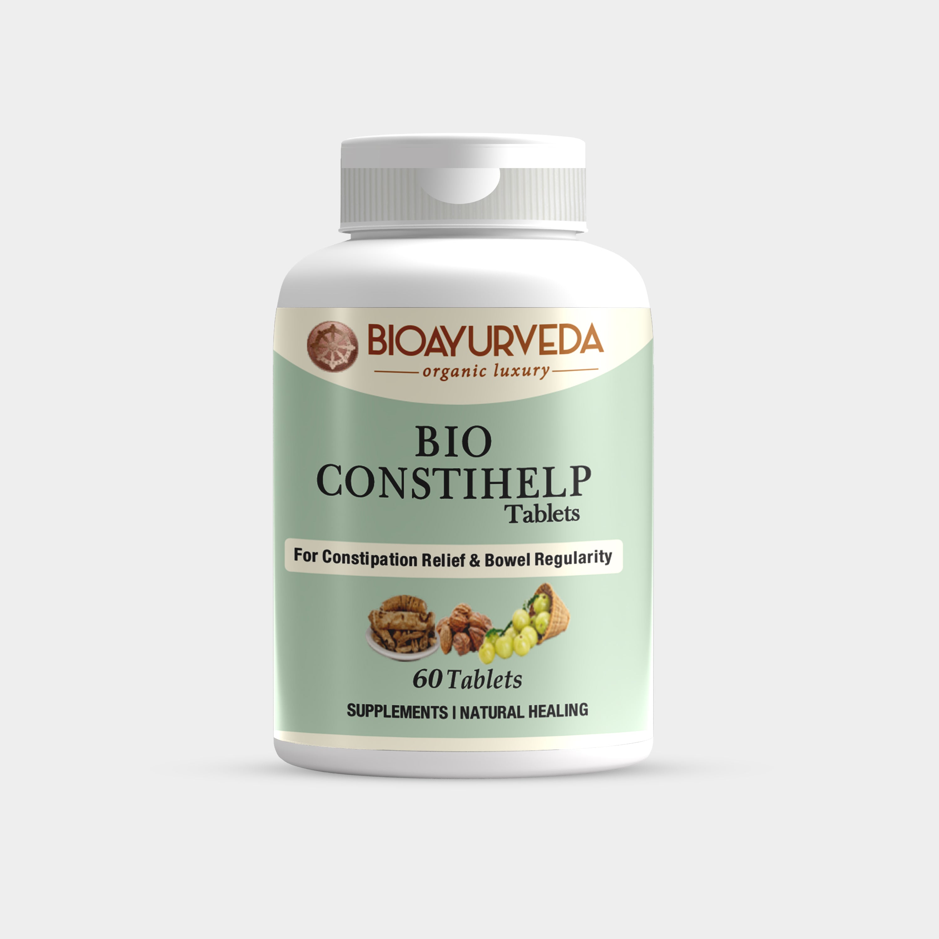 BIO CONSTIHELP TABLET