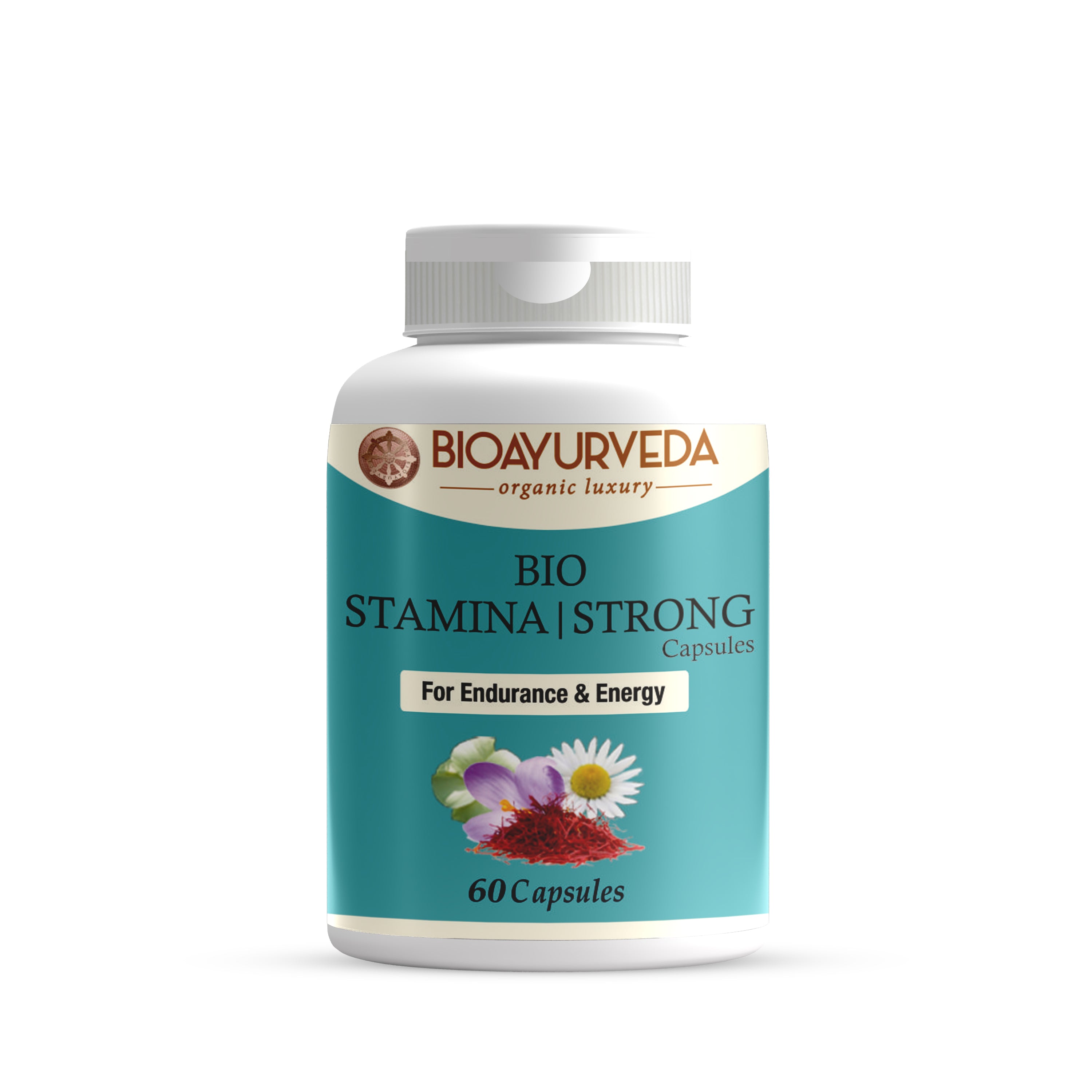 BIO STAMINASTRONG CAPSULE