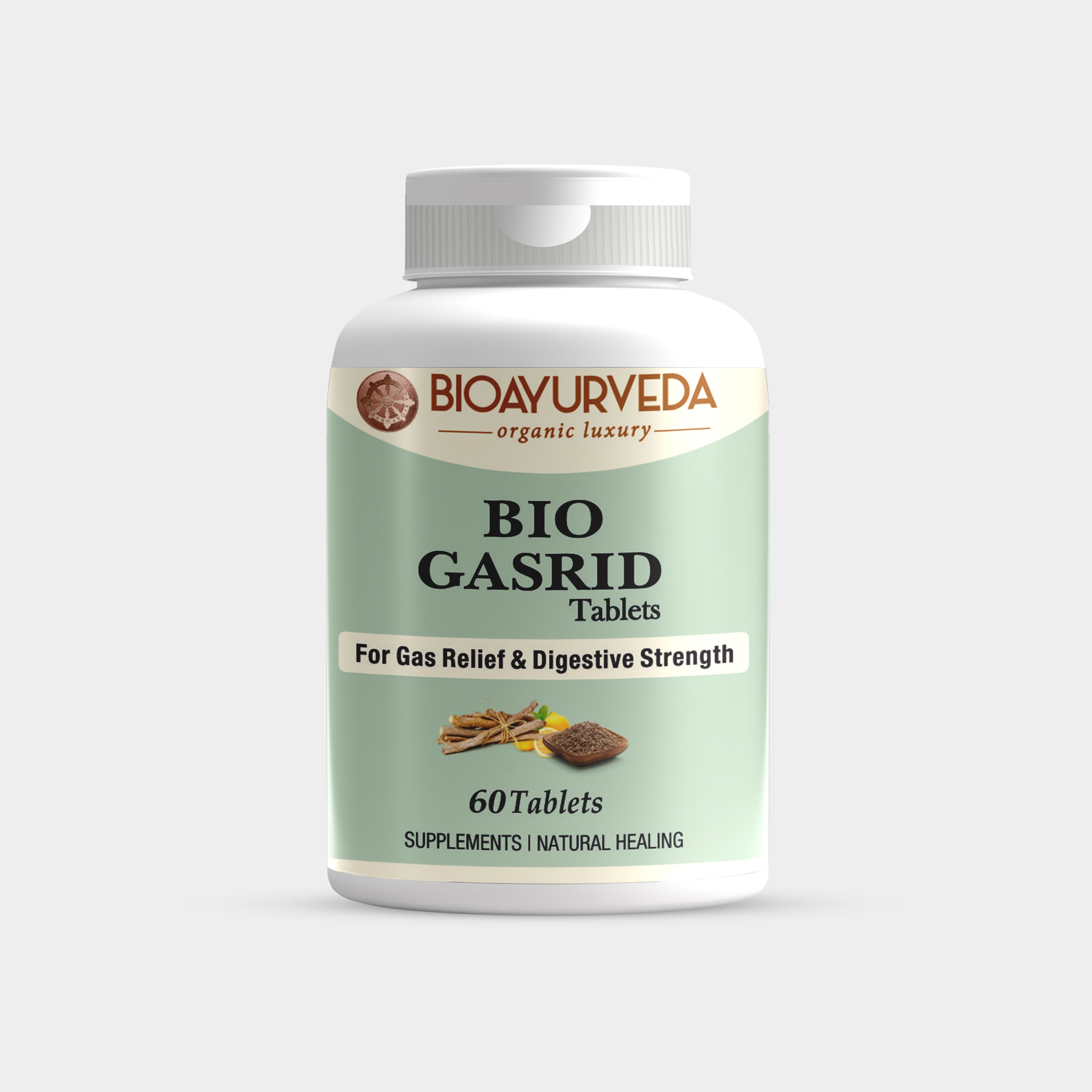 BIO GASRID TABLET