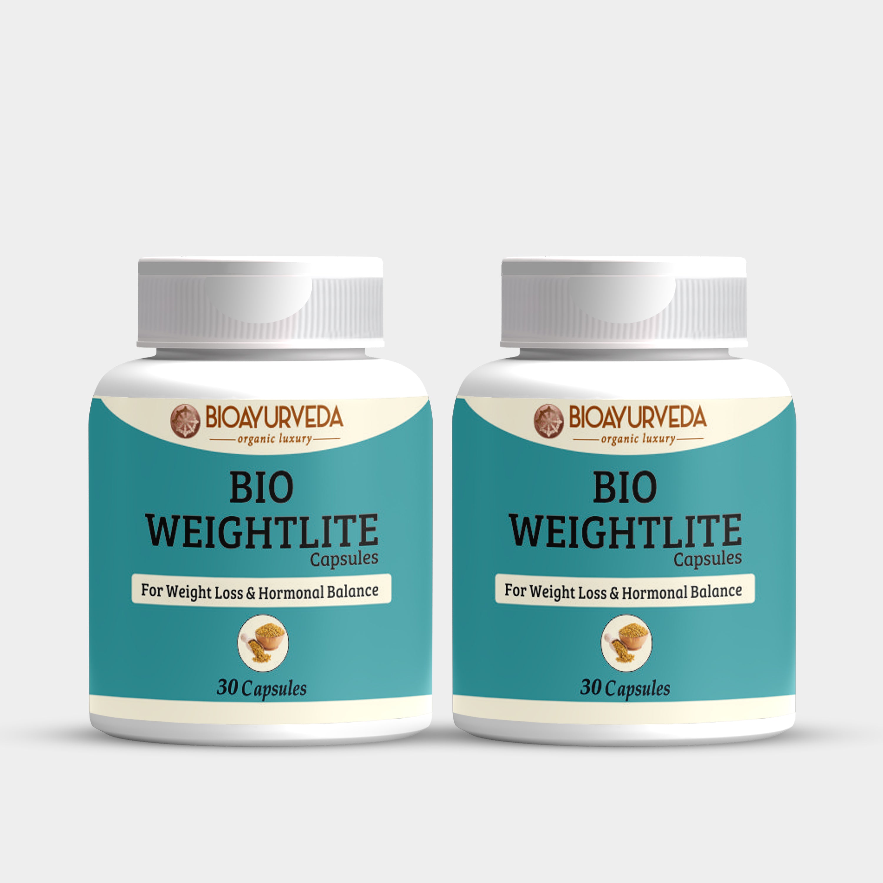 Get Bio Weightlite Capsule