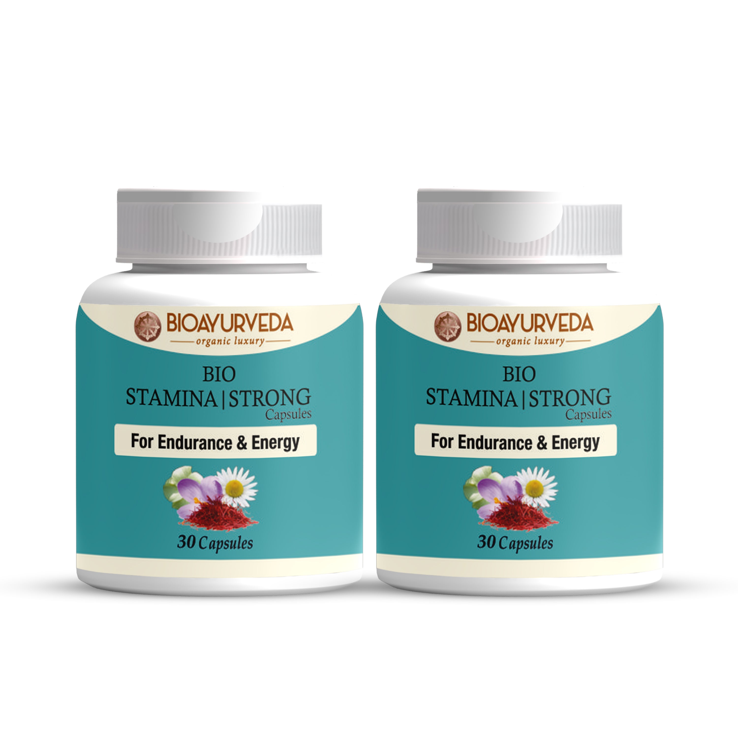 Best Ayurvedic Stamina / Testosterone Booster in India | BIOAYURVEDA