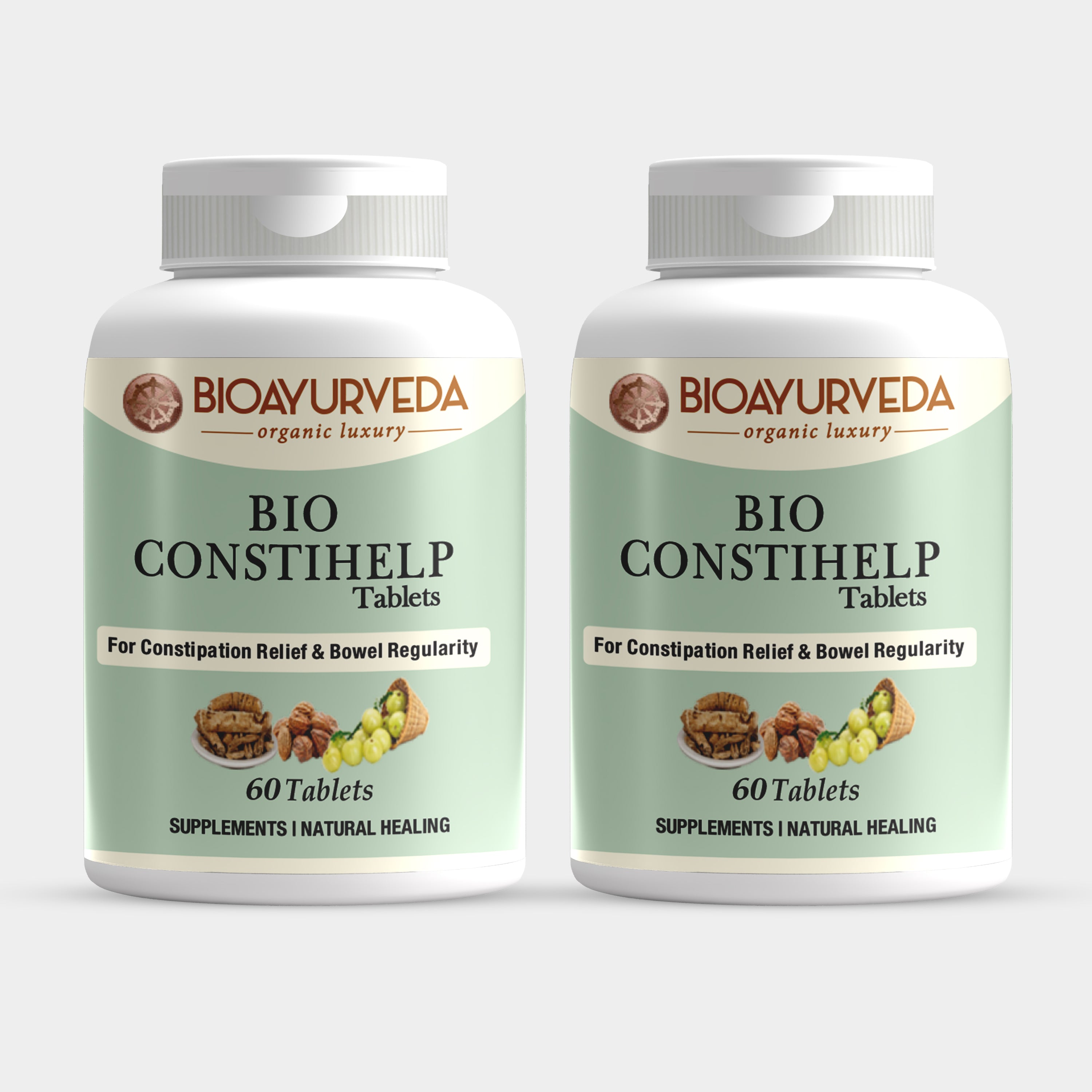 BIO CONSTIHELP TABLET