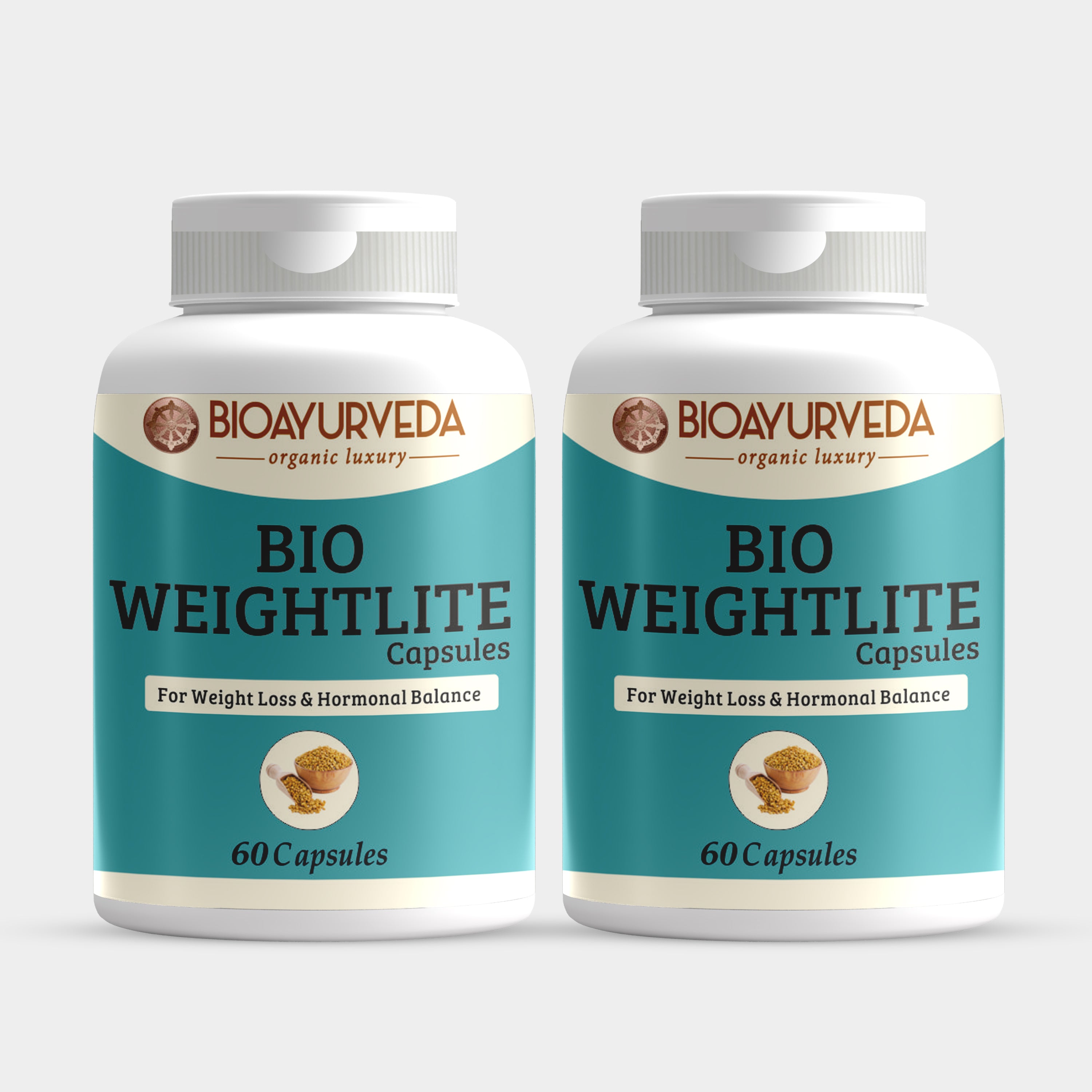 Bio Weightlite Capsule