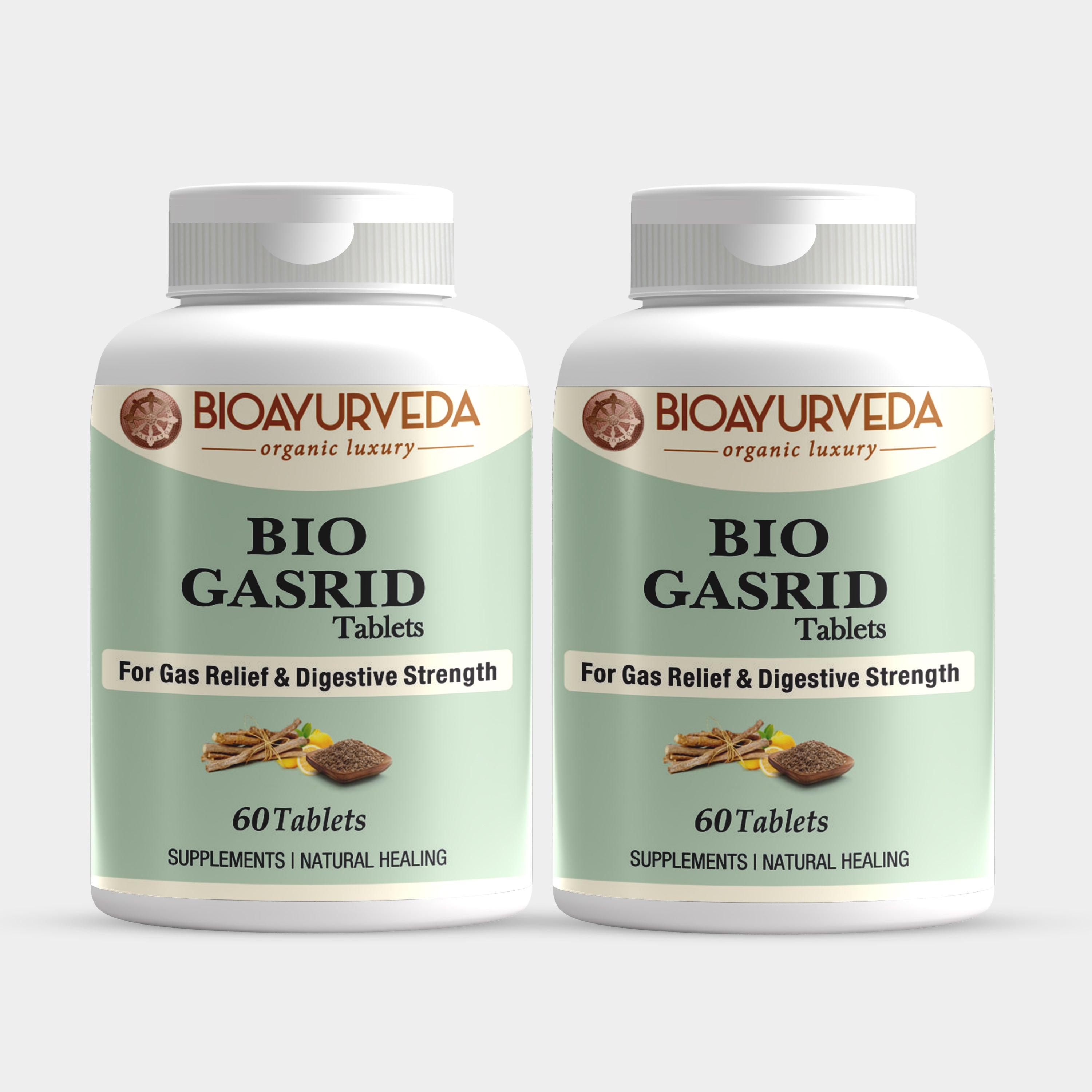 BIO GASRID TABLET