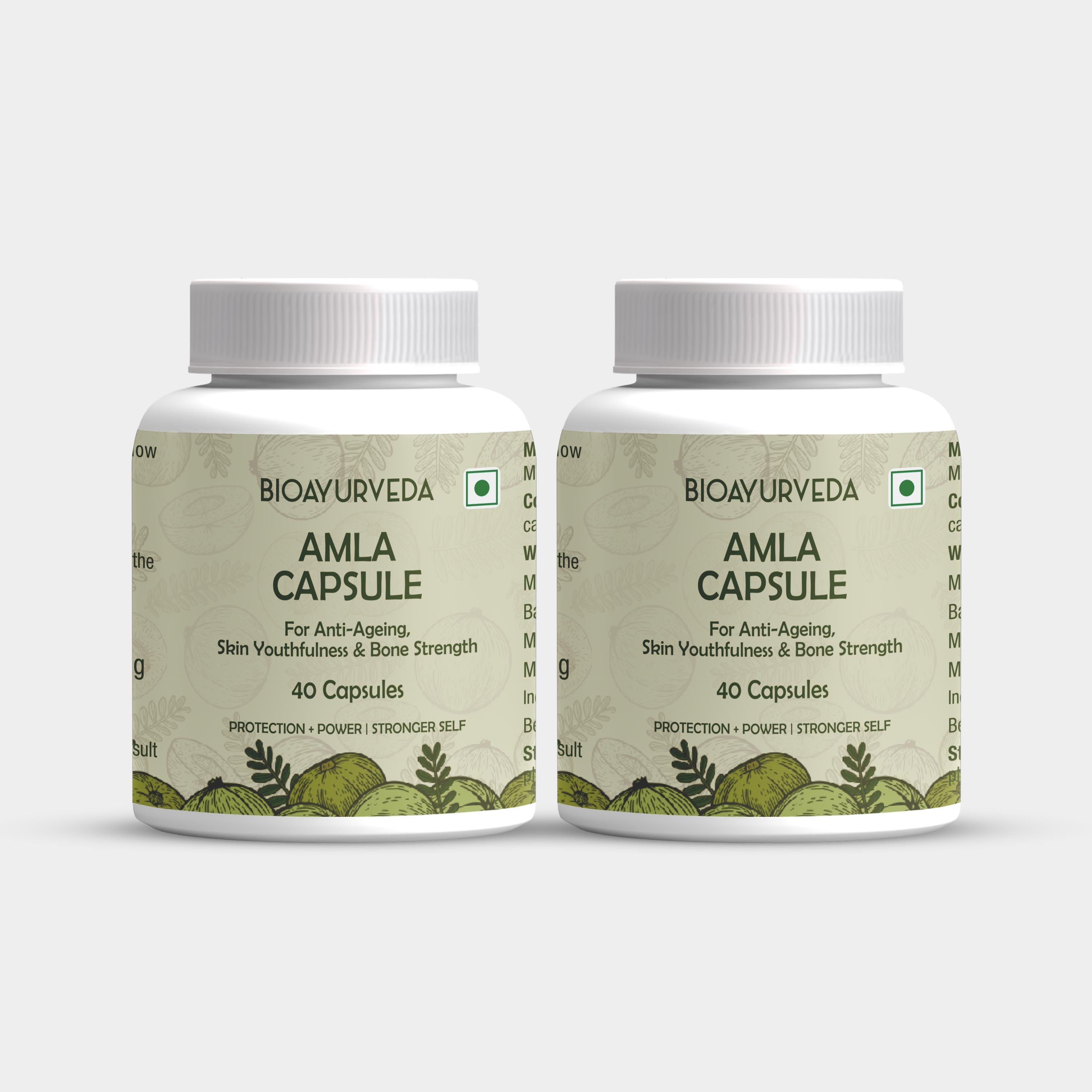 AMLA Capsule