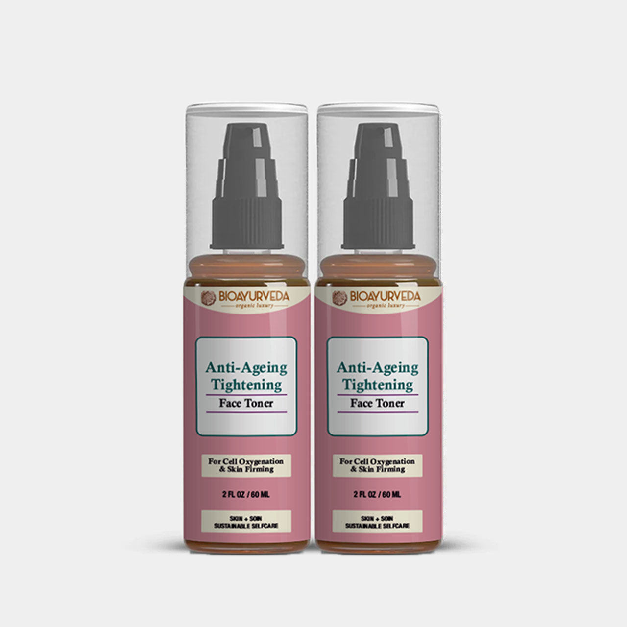 ANTI-AGEING TIGHTENING FACE TONER