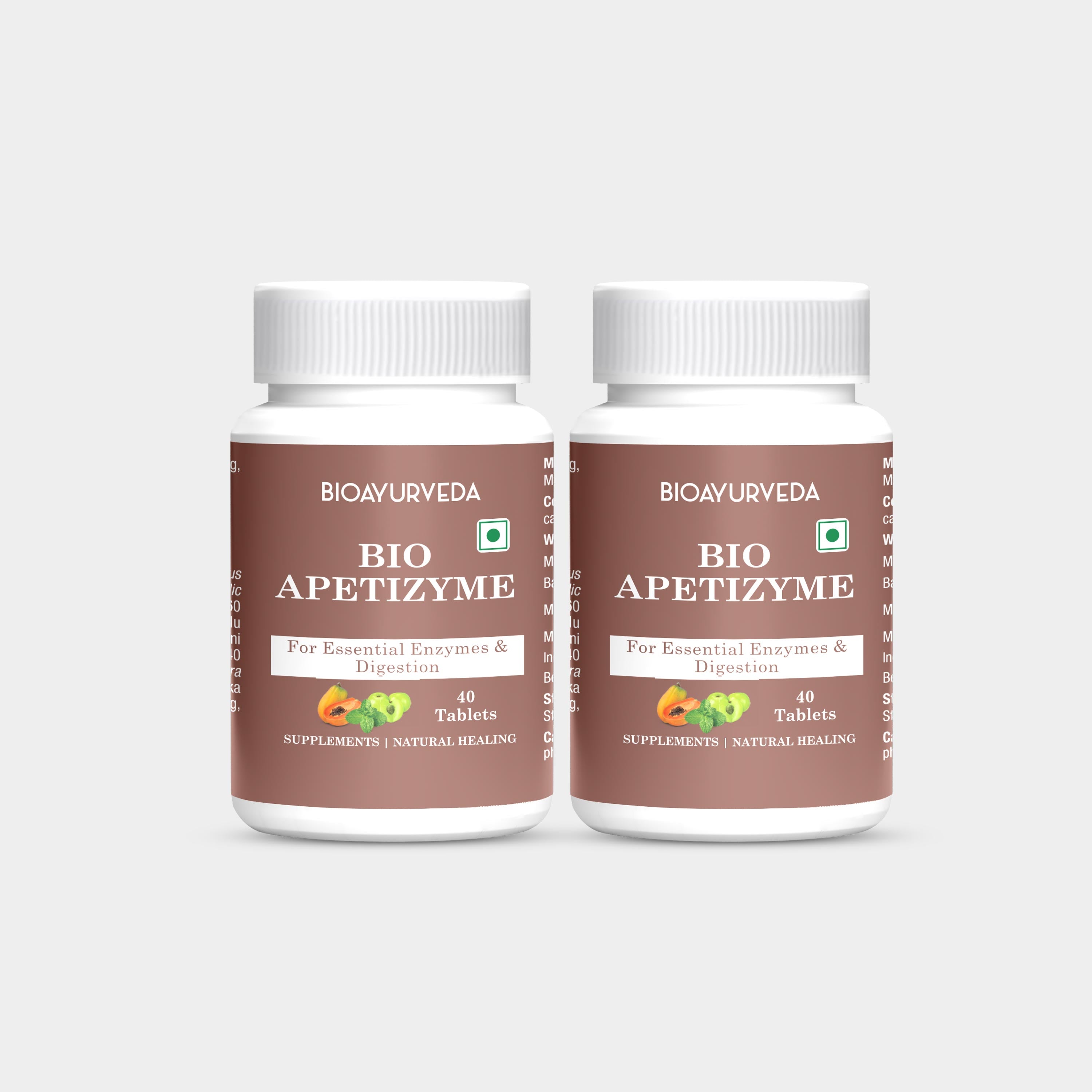 Get Bio Apetizyme Tablet