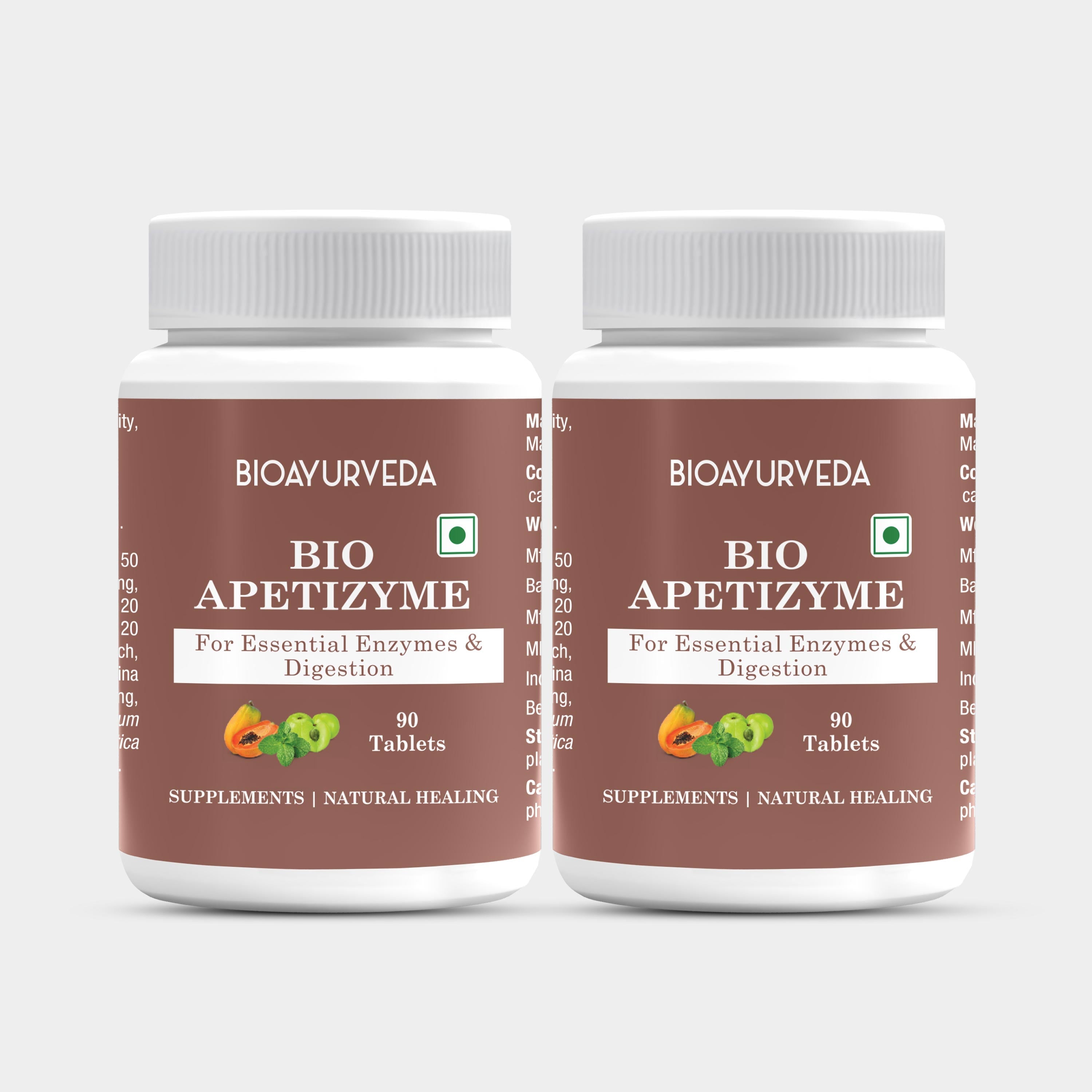BIO APETIZYME TABLET