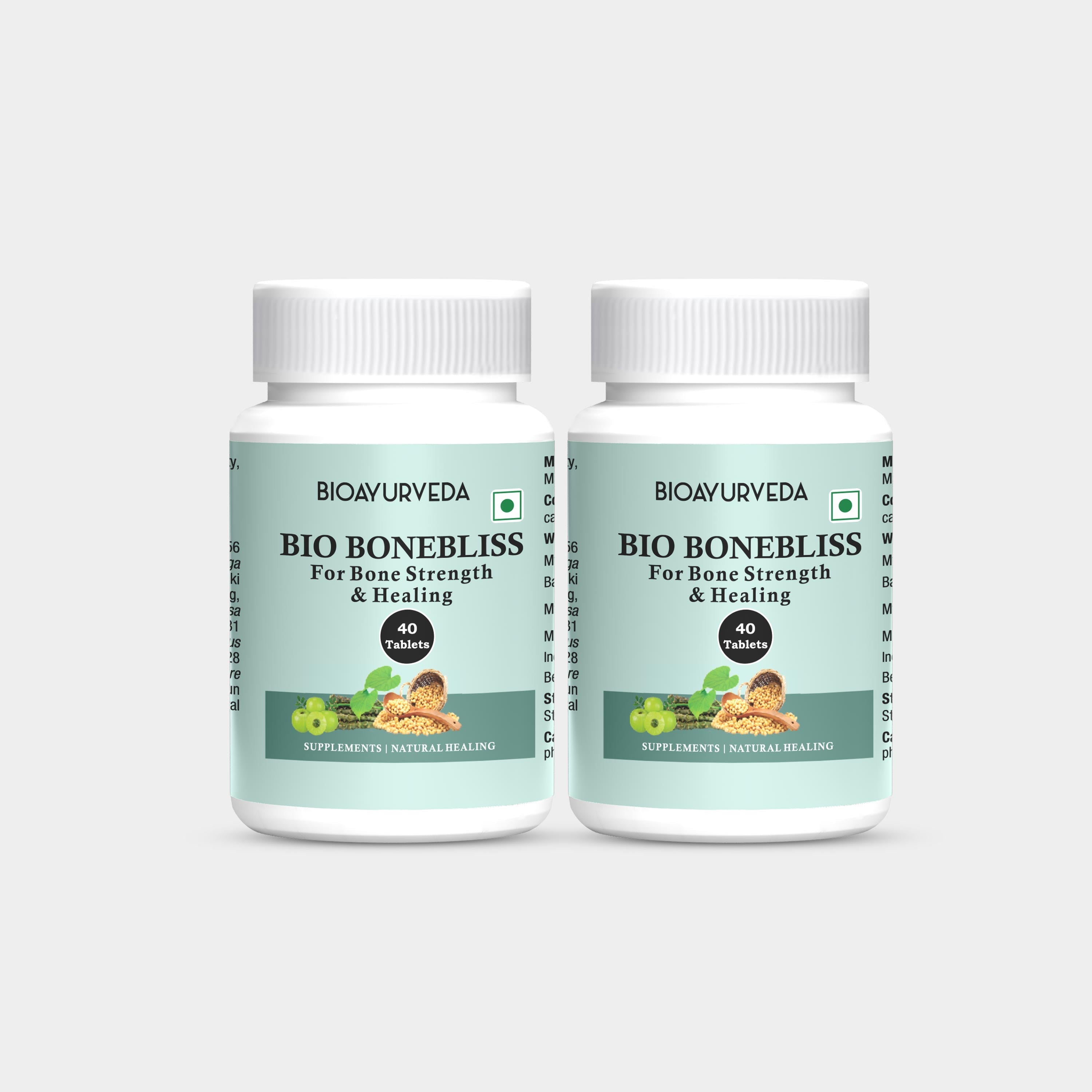 BIO BONEBLISS TABLET