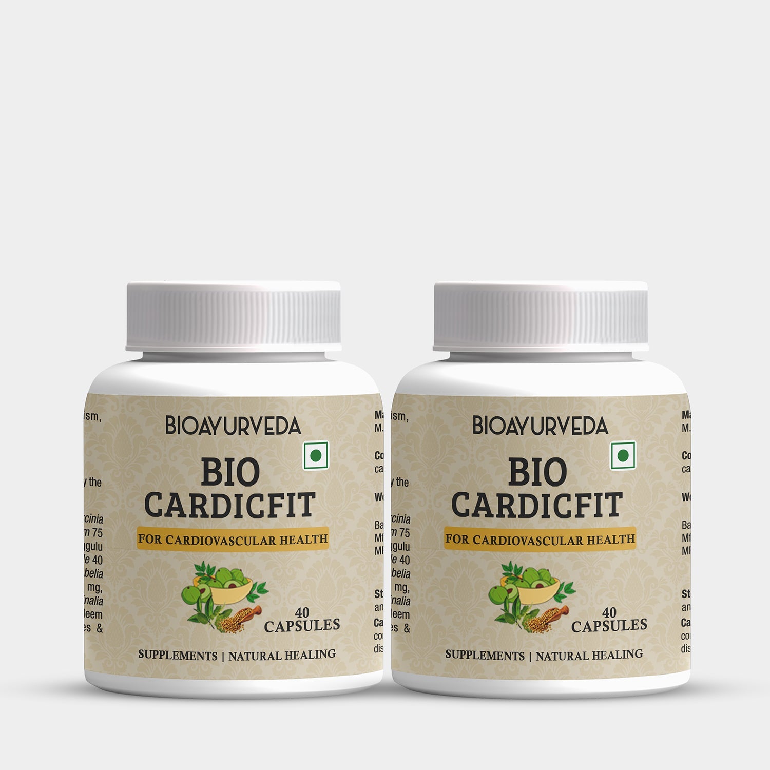 BIO CARDICFIT CAPSULE