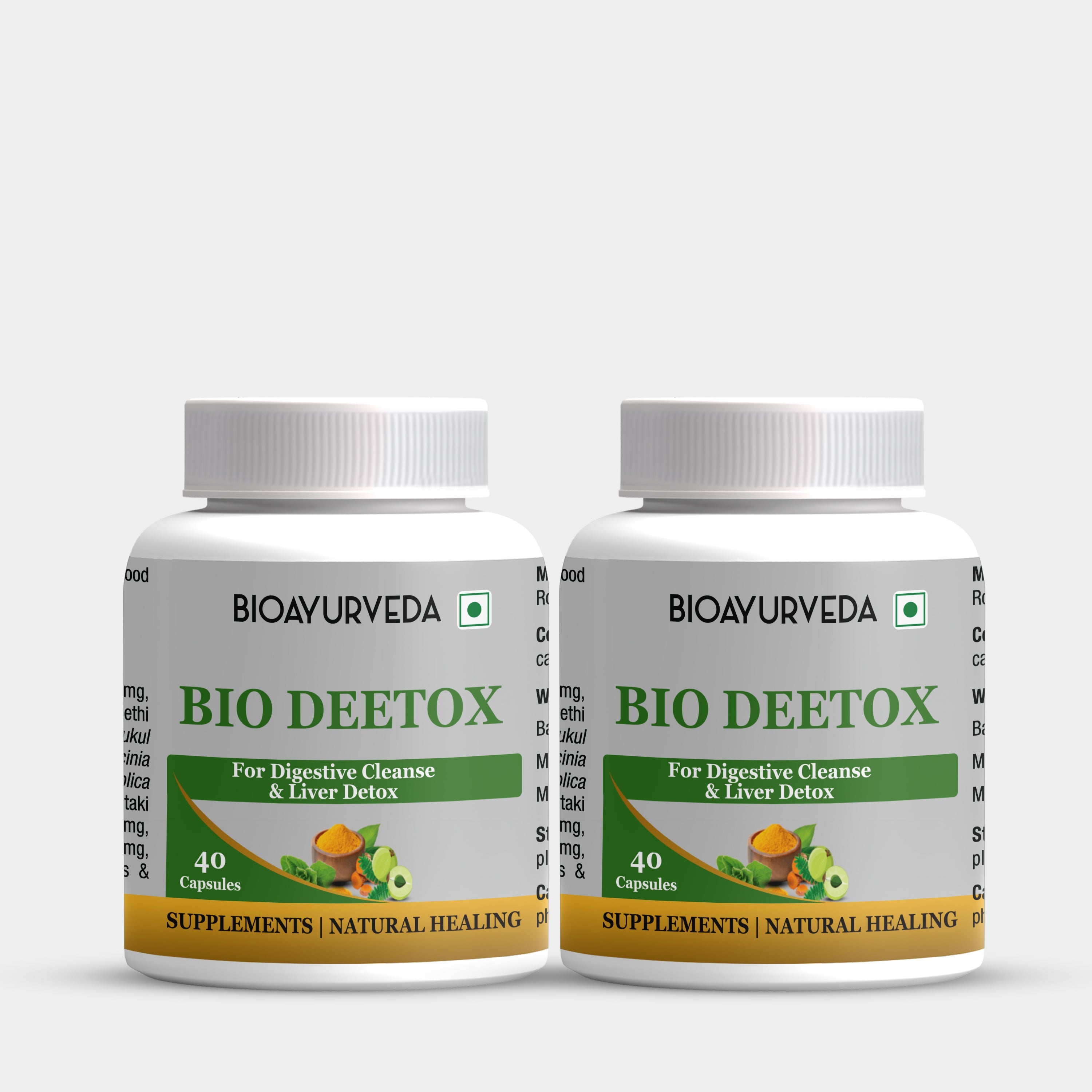 Best Way to Detox Liver Naturally with Liver Detox Supplement|…