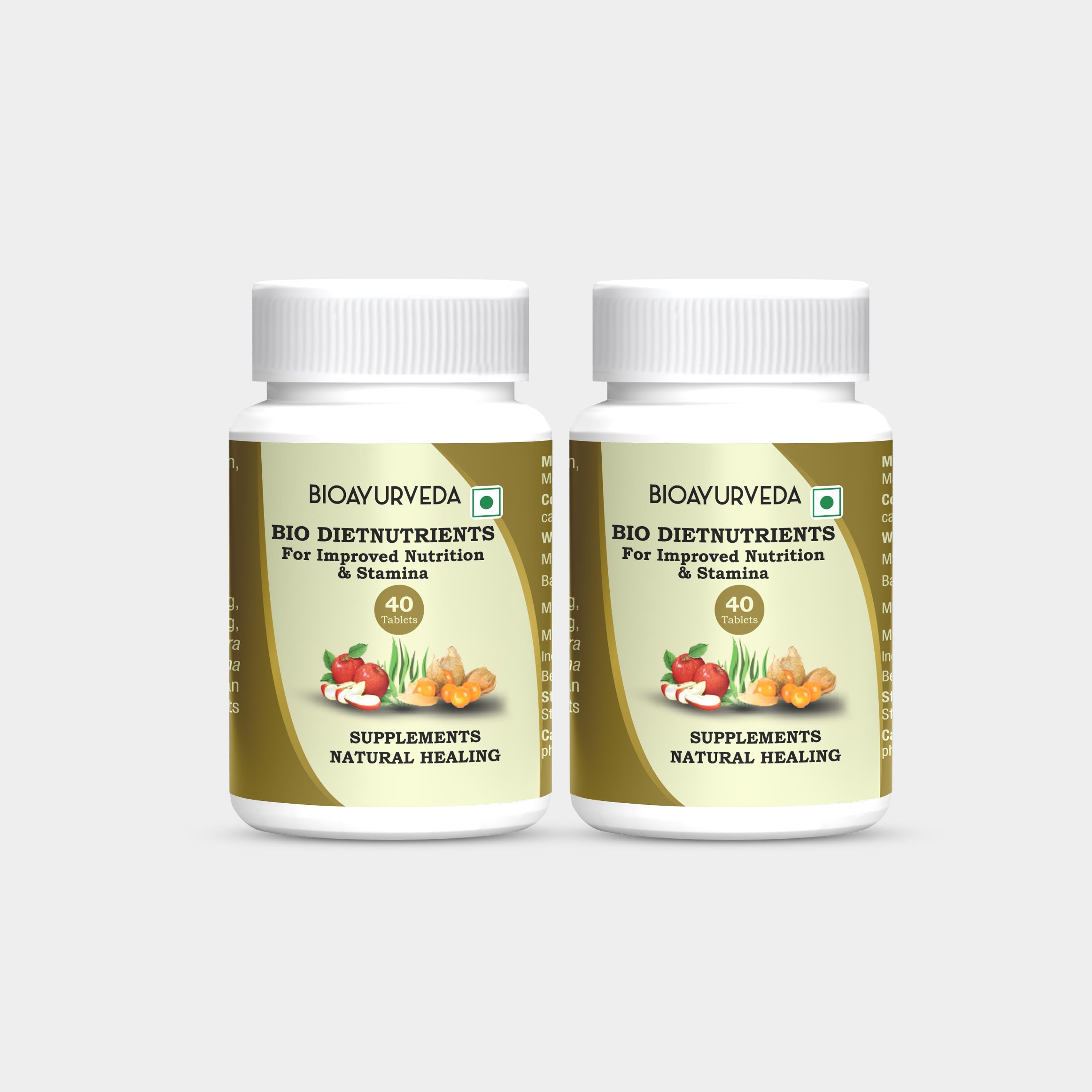 BIO DIETNUTRIENTS TABLET