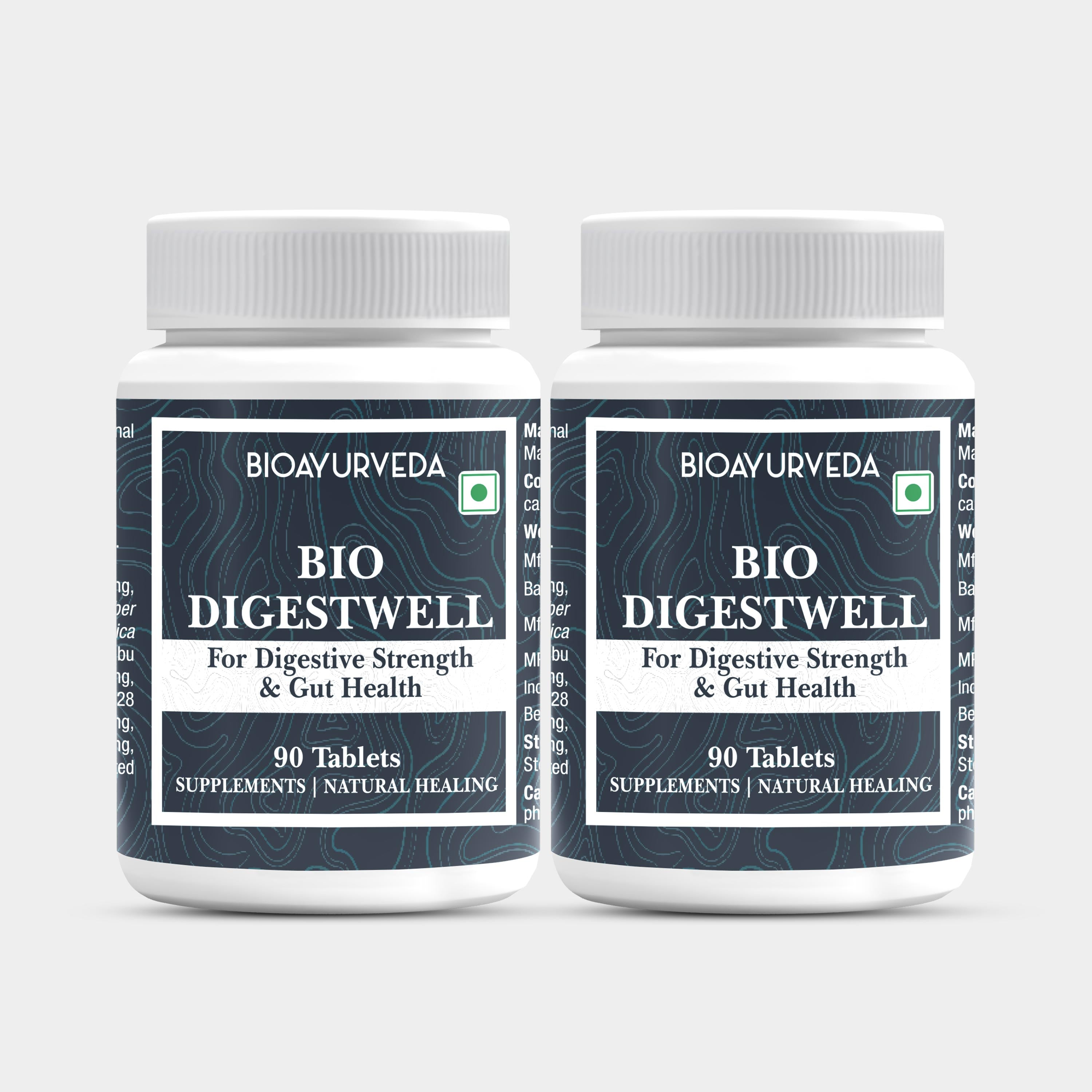 BIO DIGESTWELL TABLET