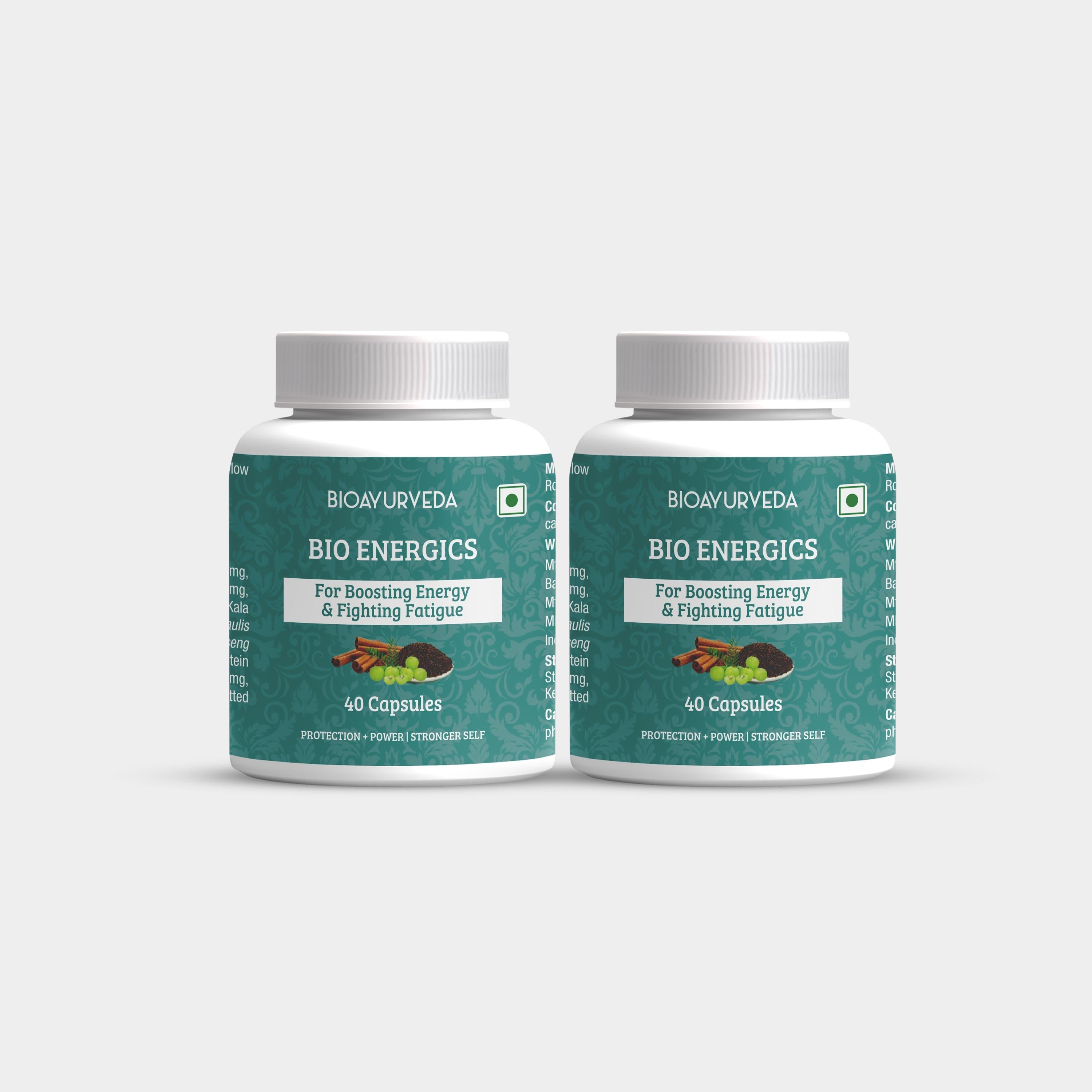 Best Energy Supplements For Chronic Fatigue | Herbal Vitamins |…