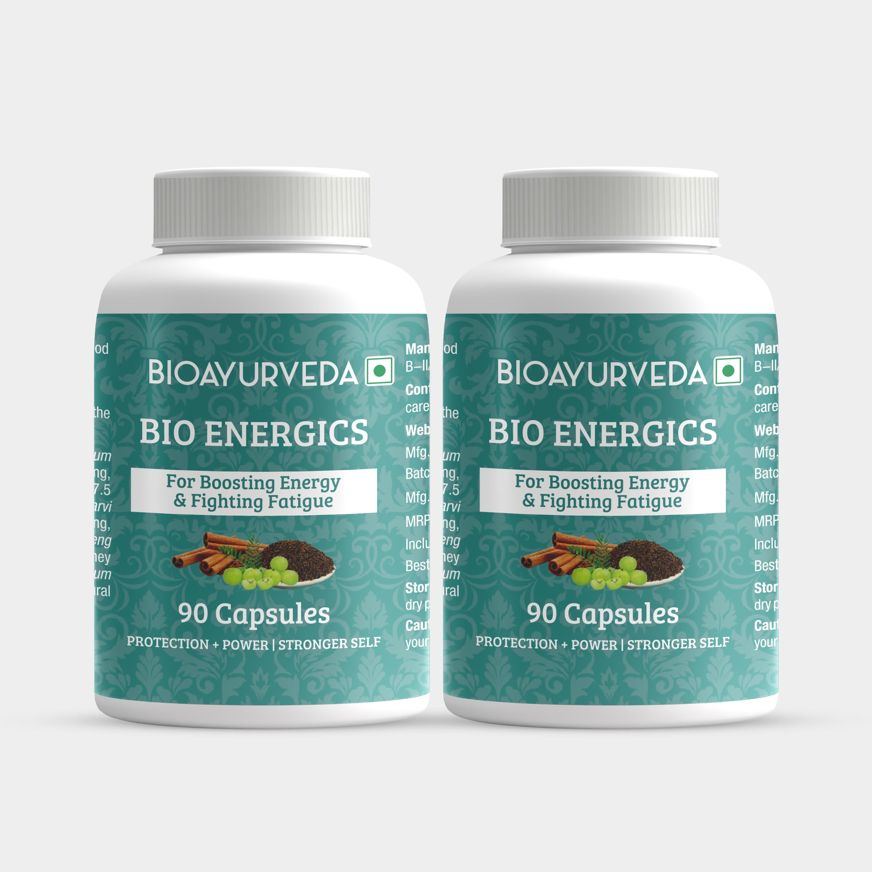 Best Energy Supplements For Chronic Fatigue | Herbal Vitamins |…