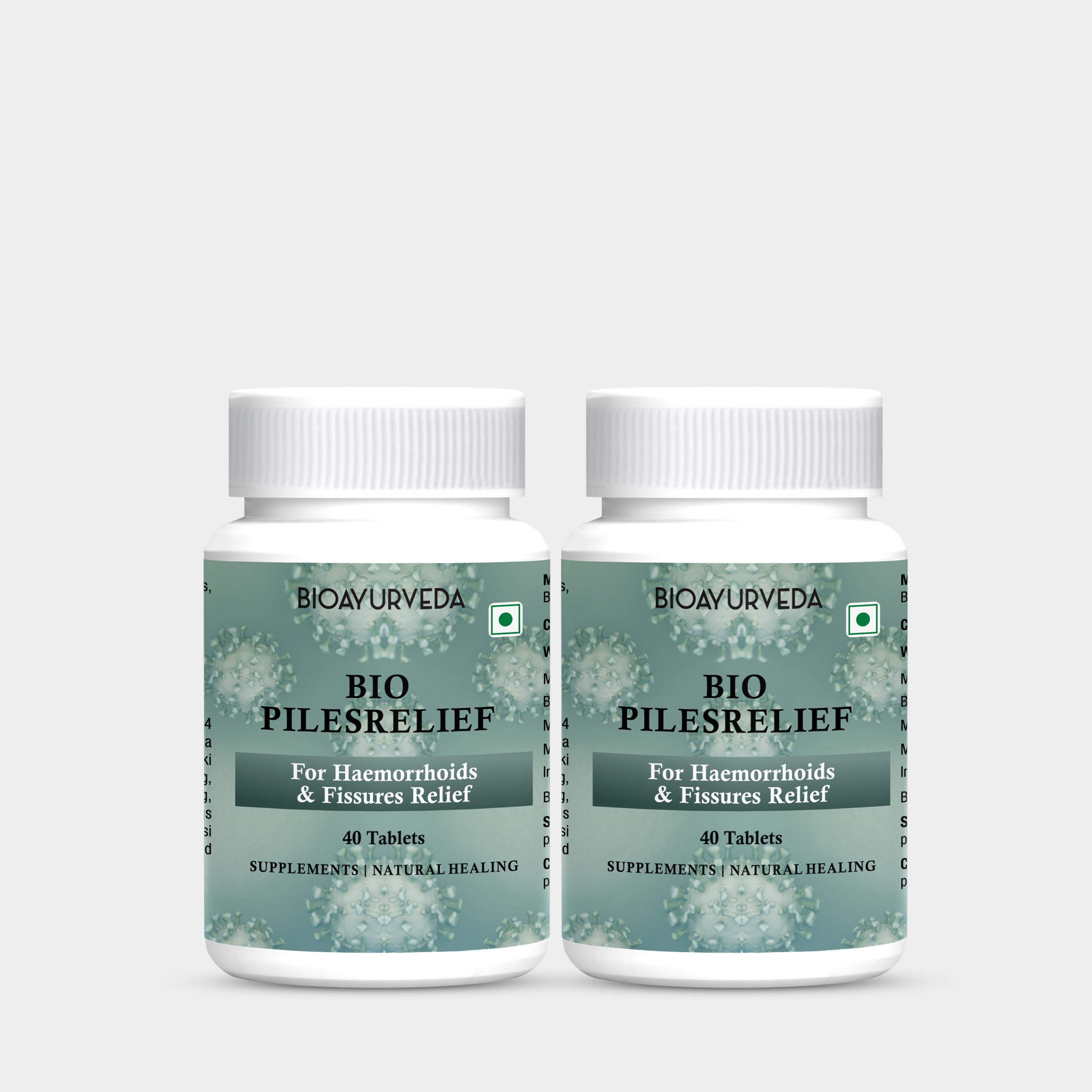 BIO PILESRELIEF TABLET