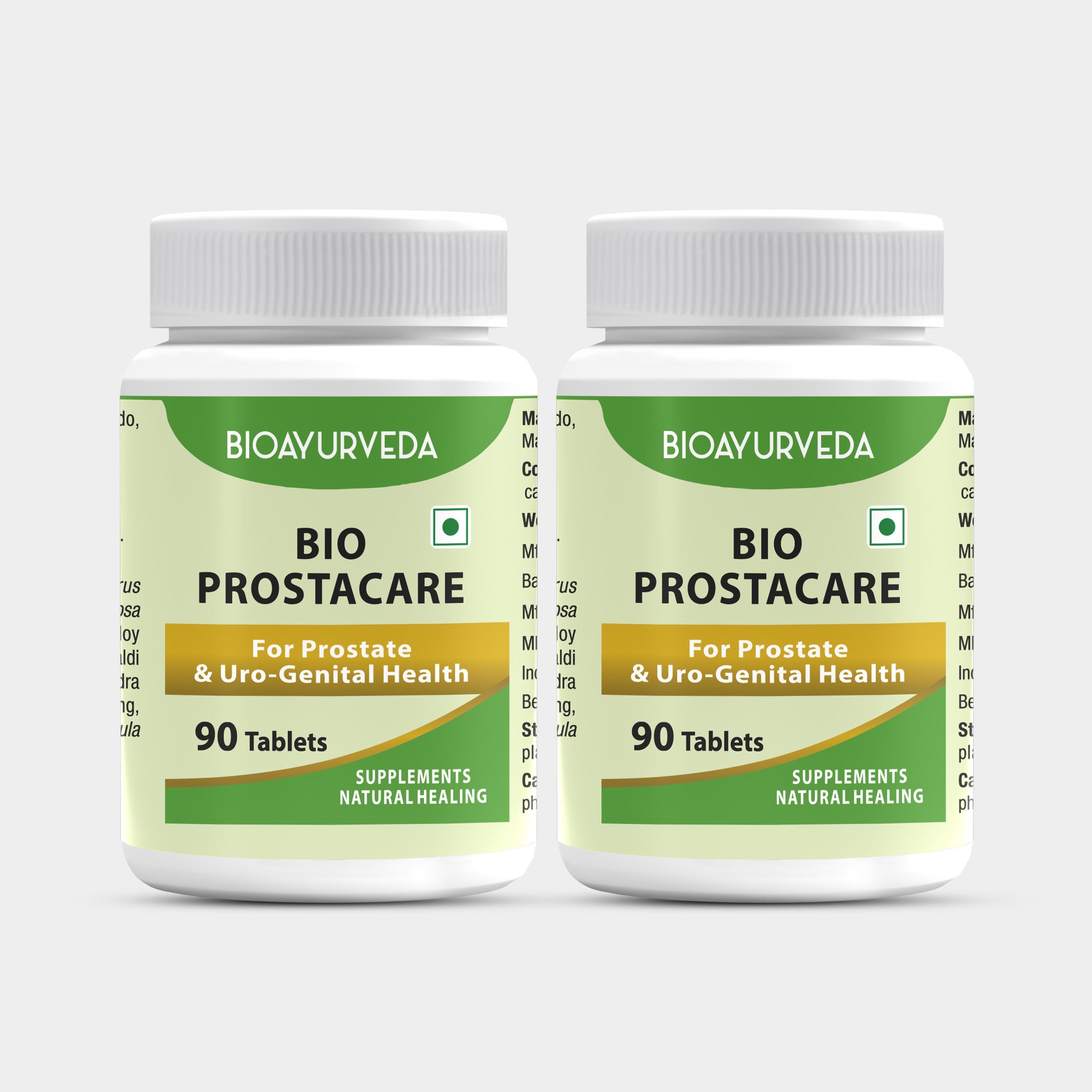Prosta Care Tablet