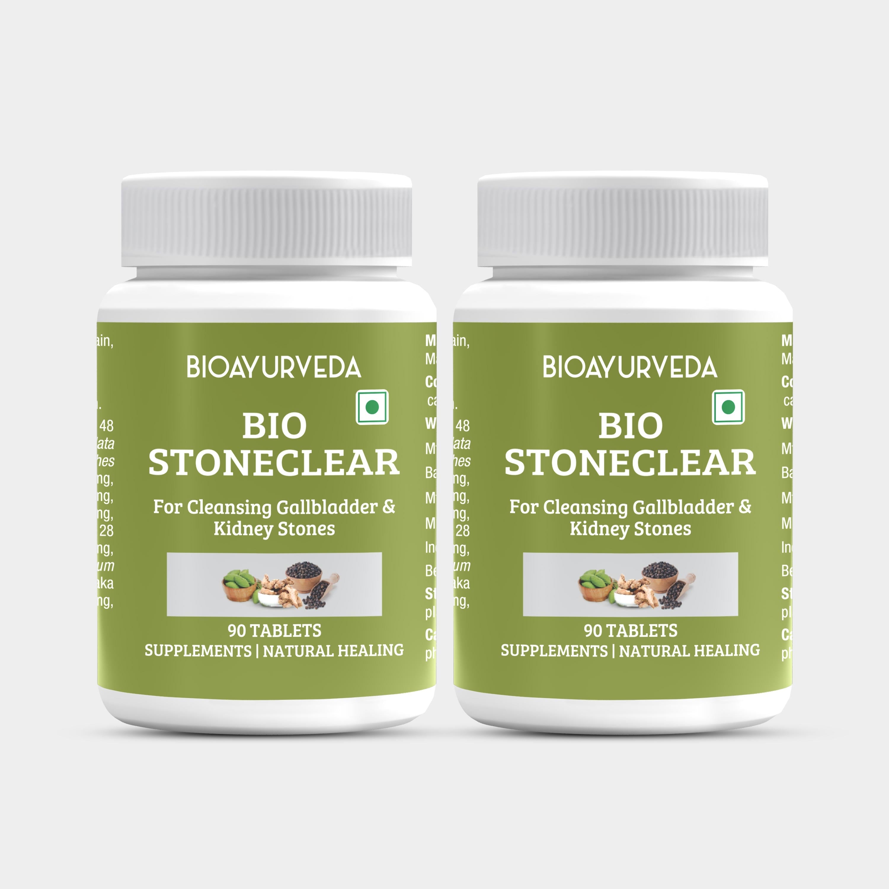 BIO STONECLEAR TABLET