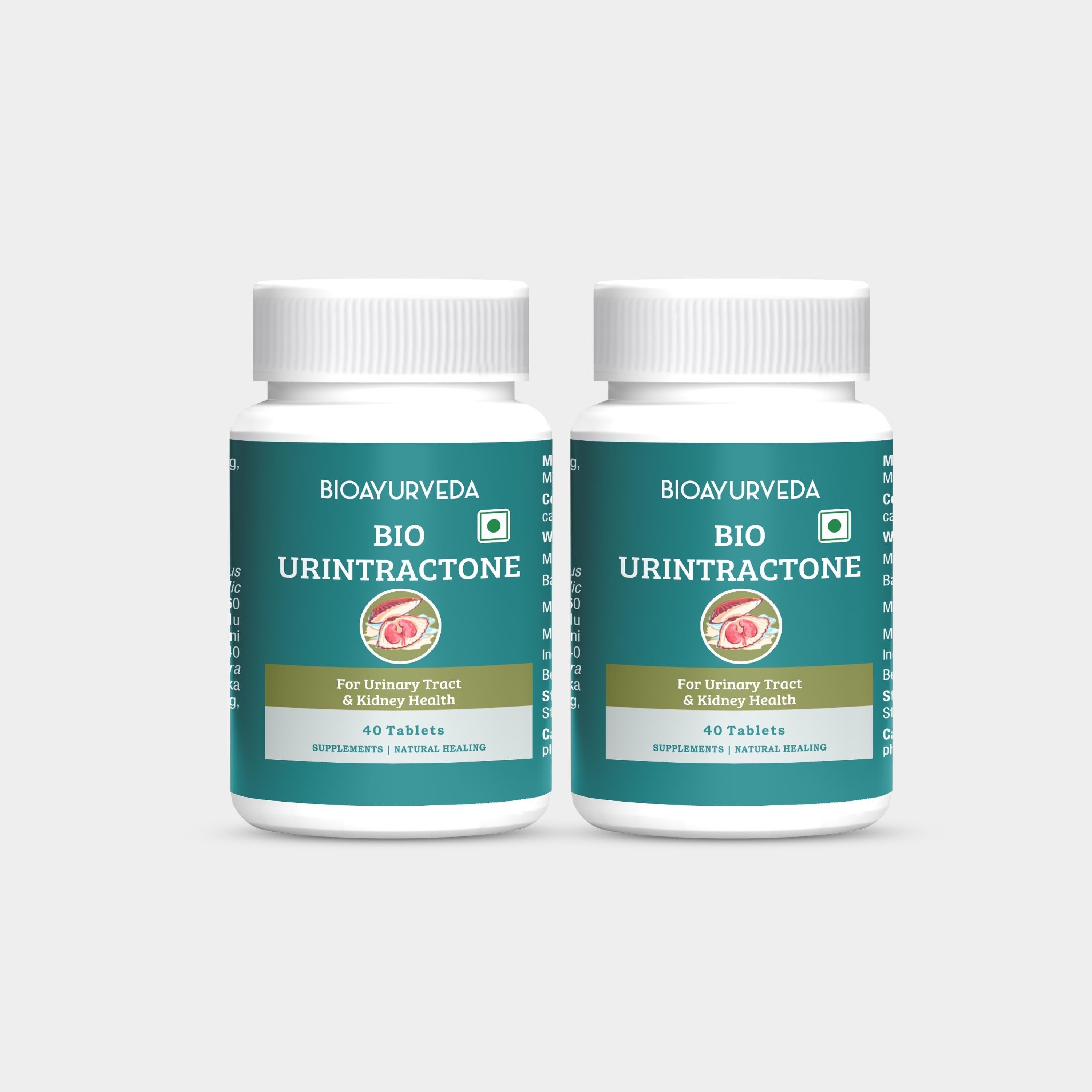 BIO URINTRACTONE TABLET