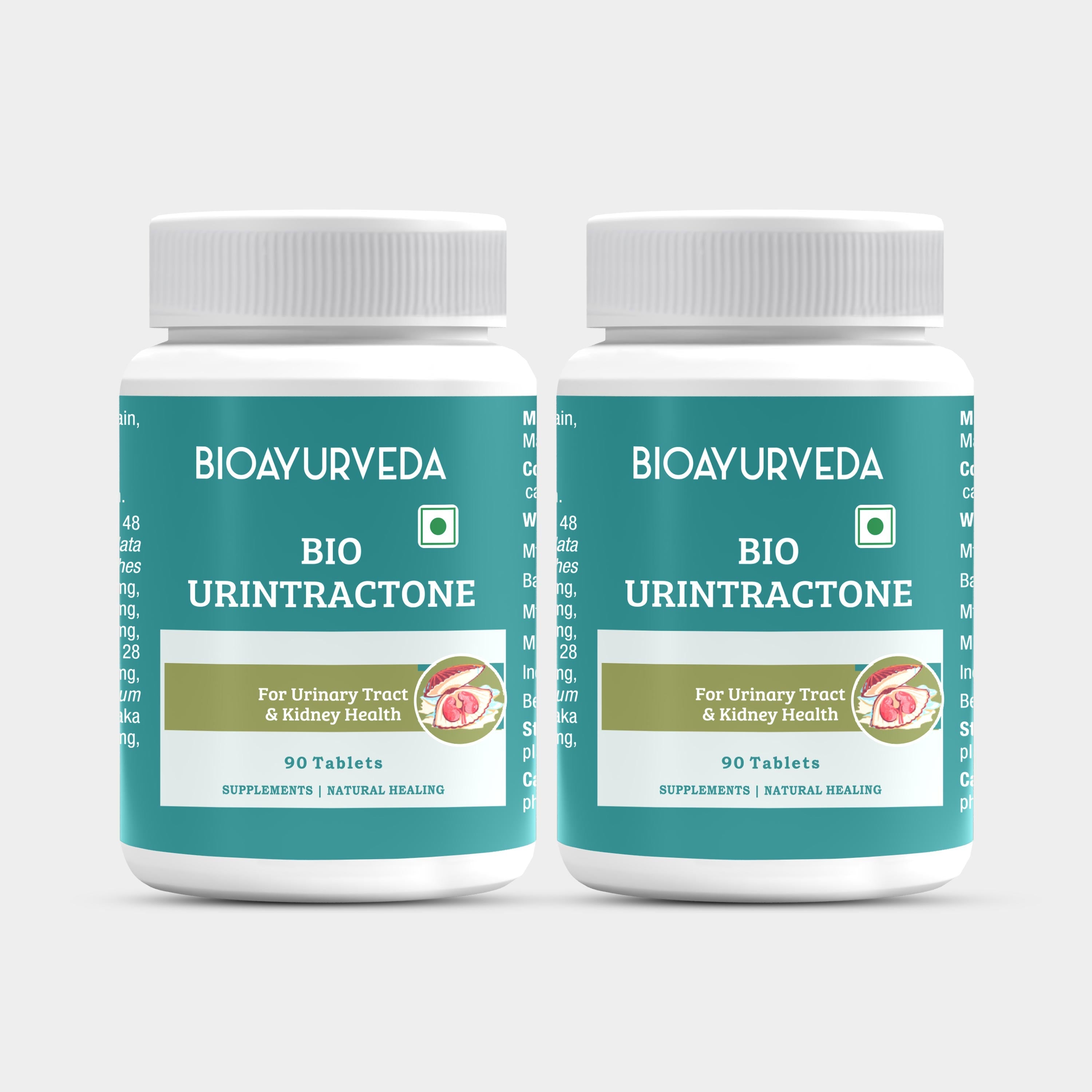 BIO URINTRACTONE TABLET