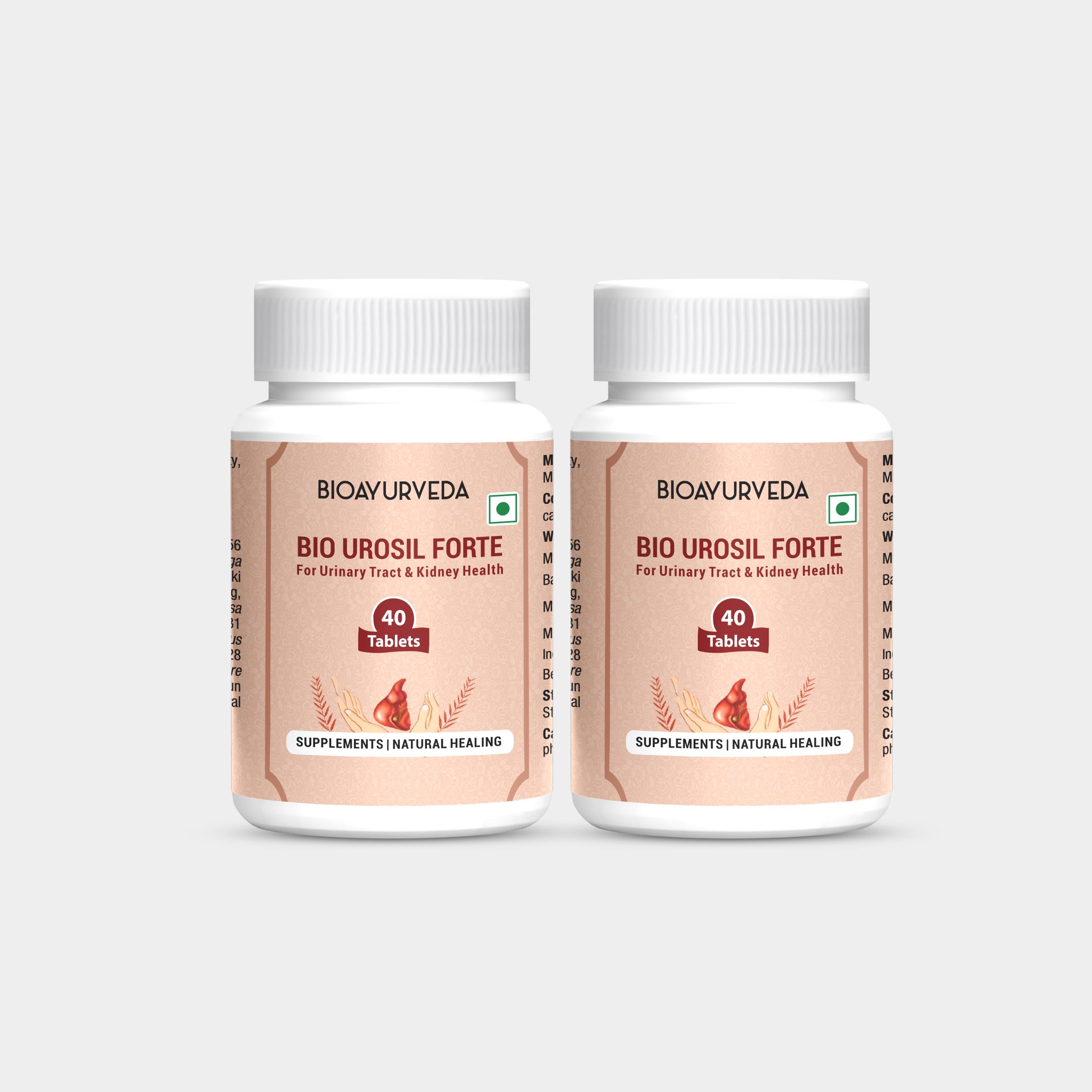 BIO UROSIL FORTE