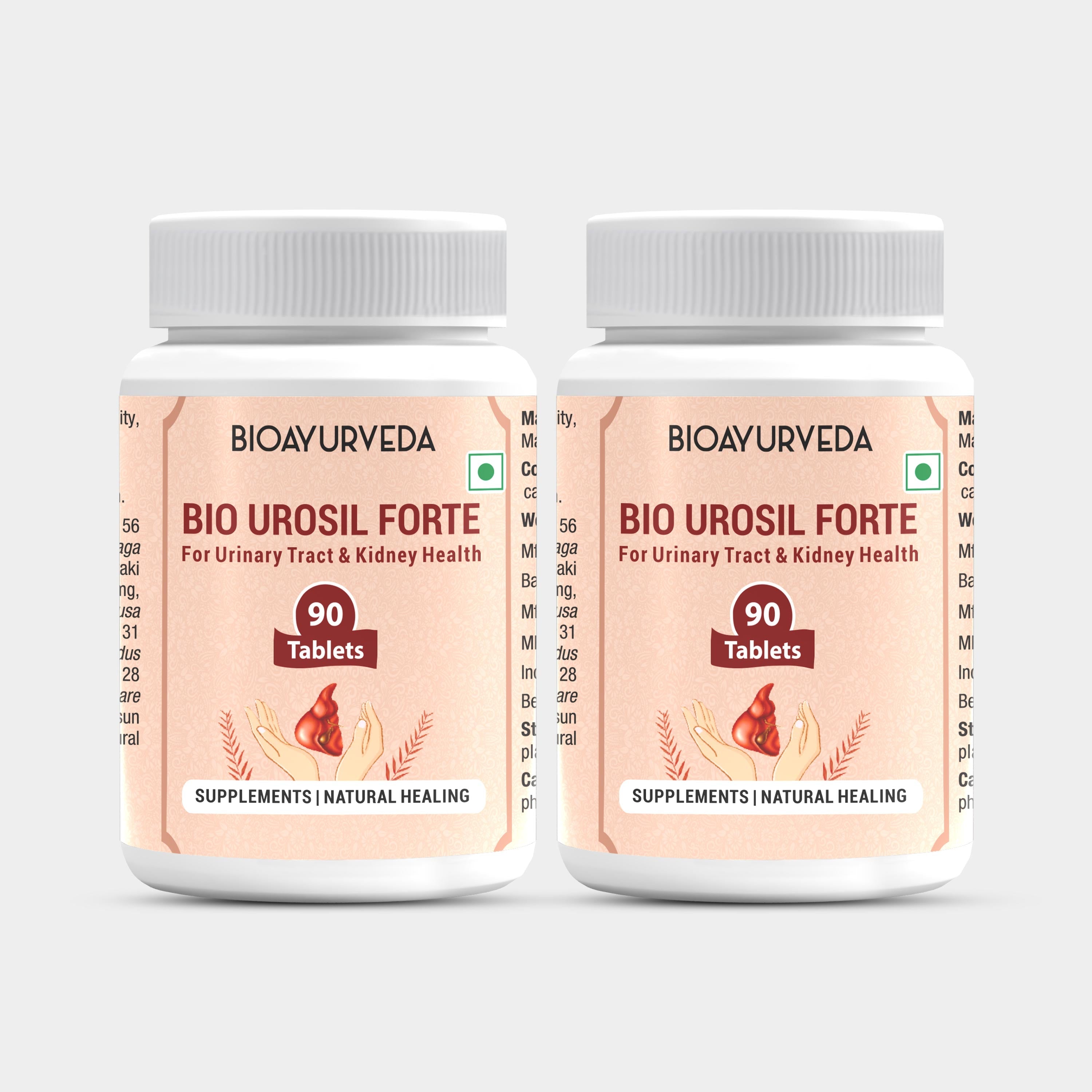 BIO UROSIL FORTE