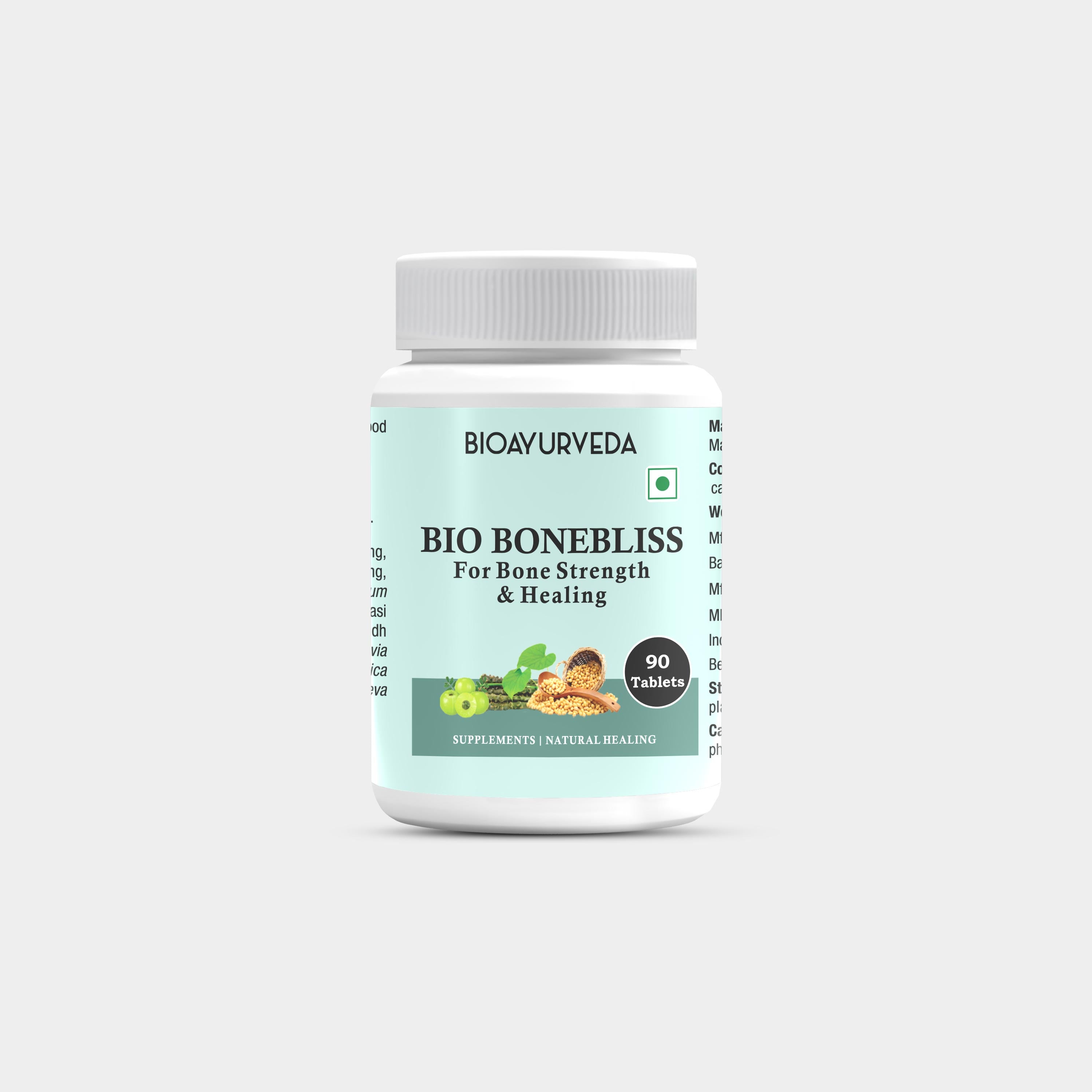BIO BONEBLISS TABLET