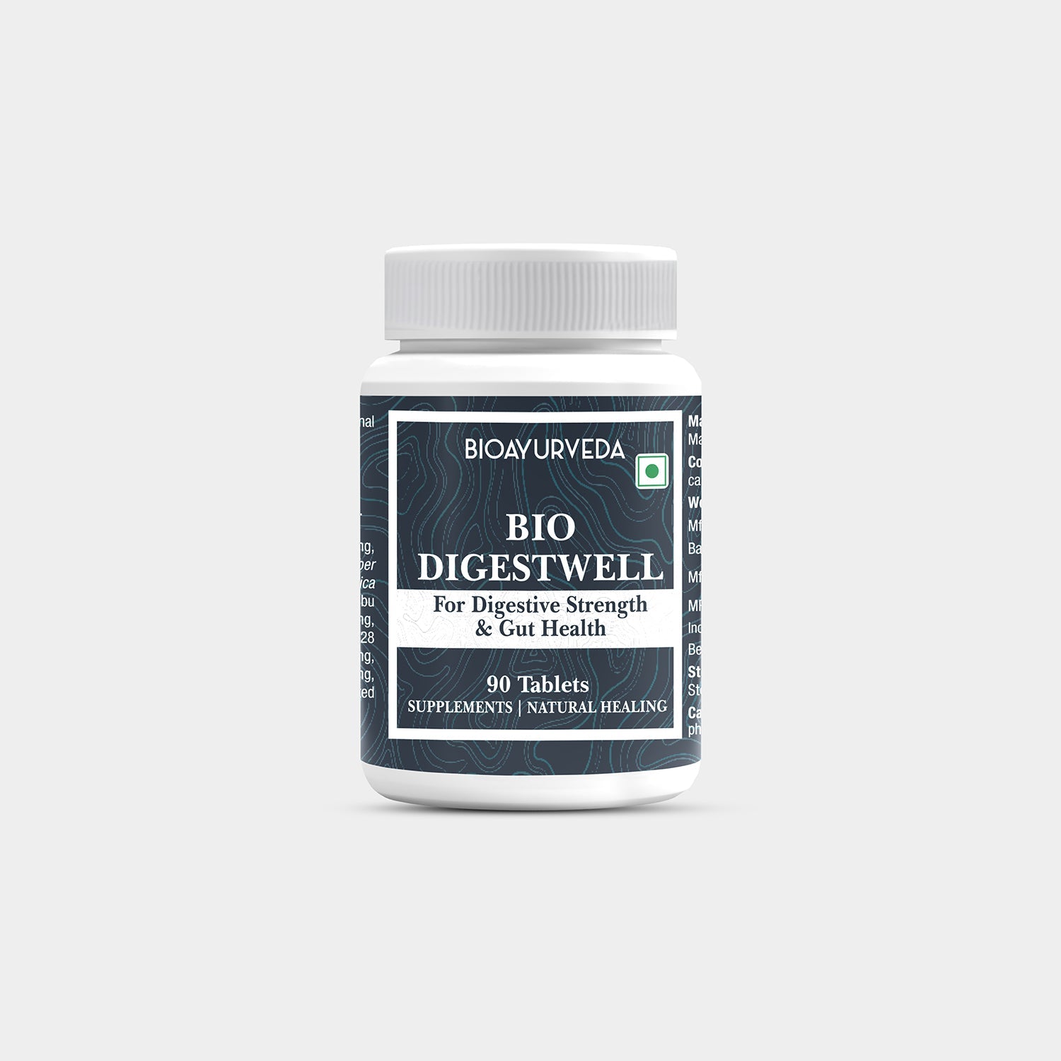 Bio Digestwell Tablet