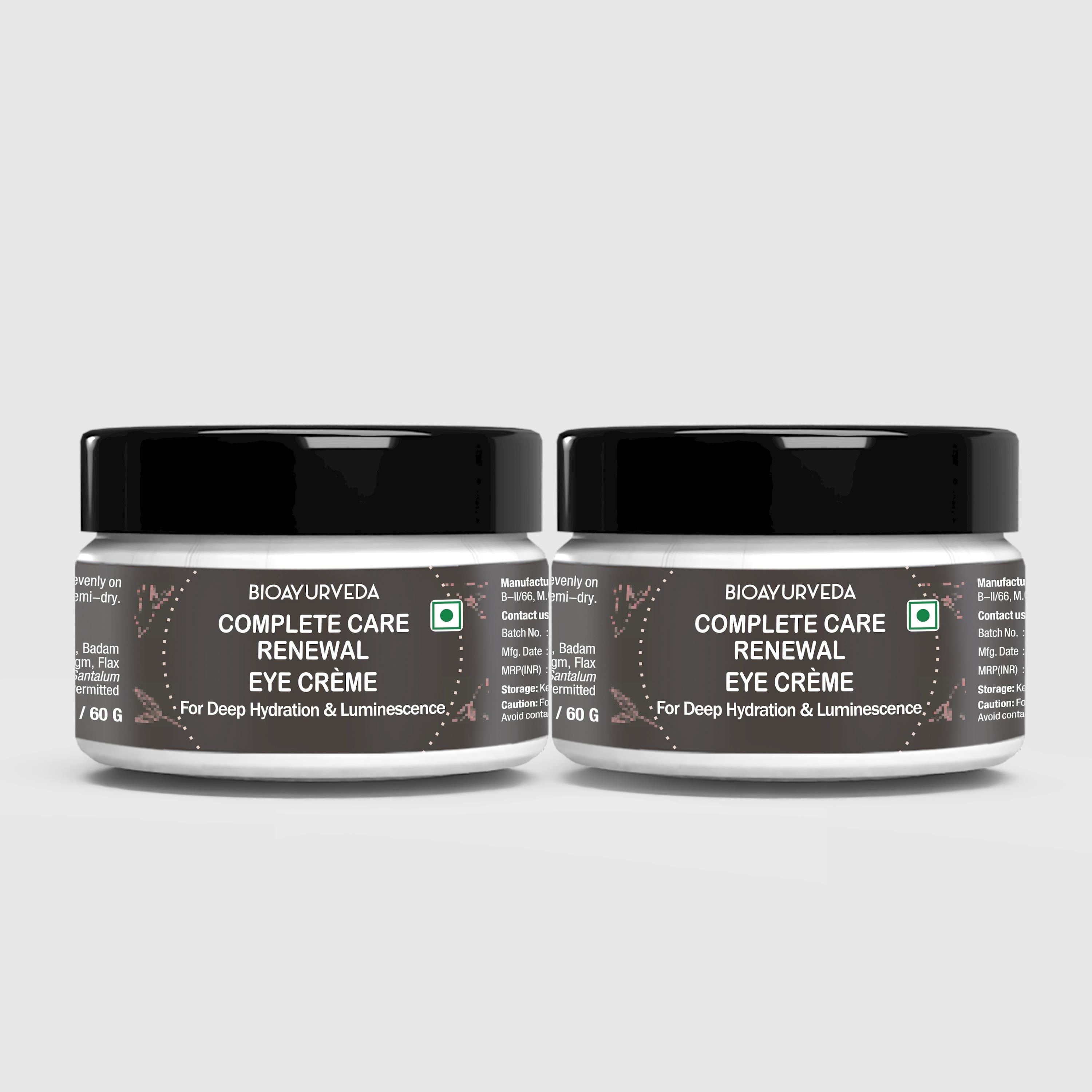 Complete Care Eye Cream