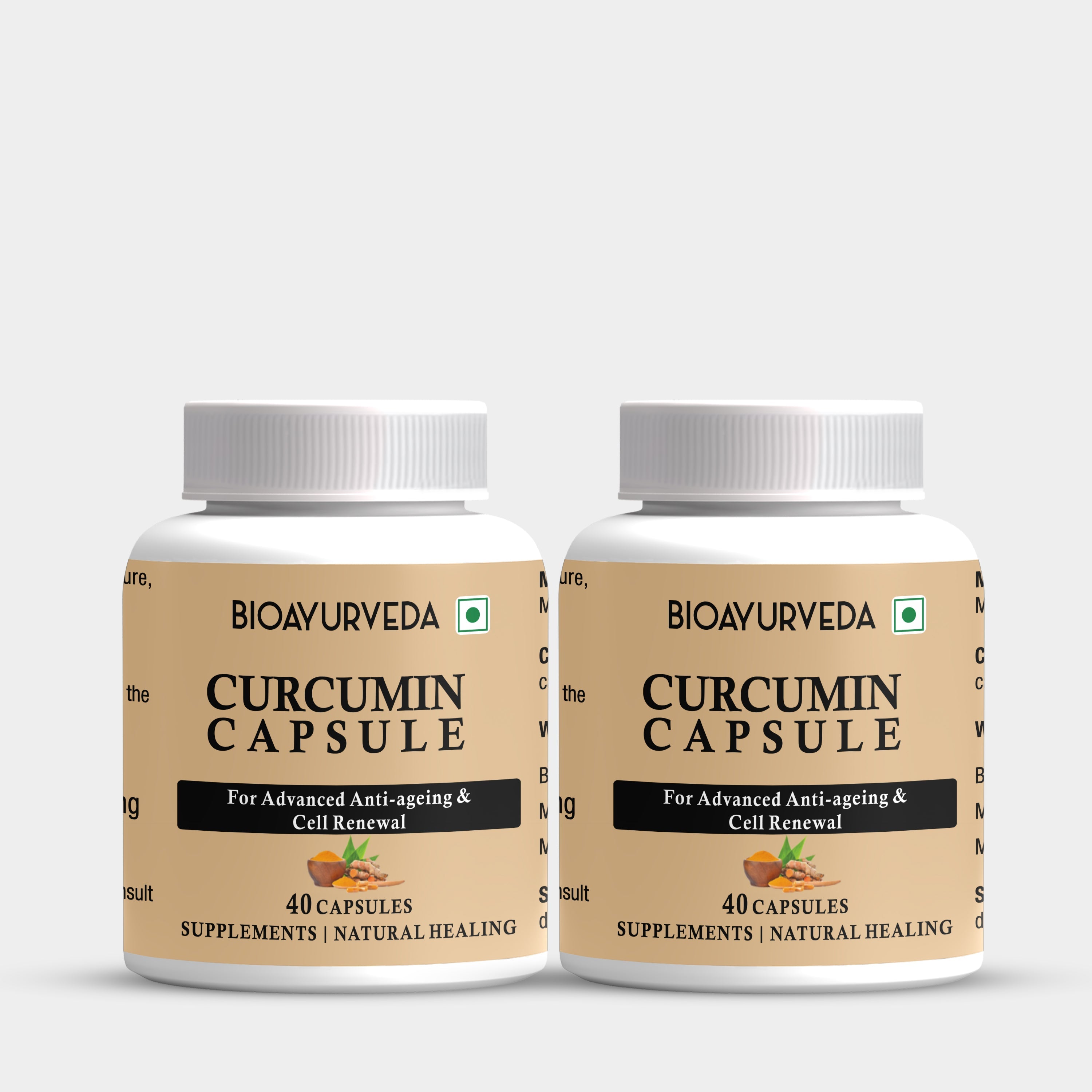 CURCUMIN CAPSULE