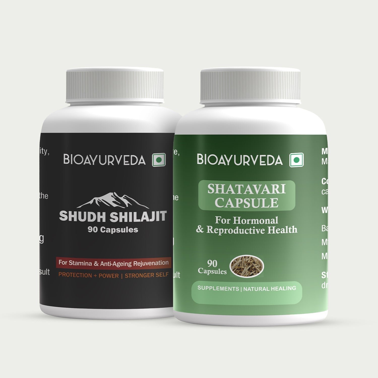 Online Empower Yourself Capsule