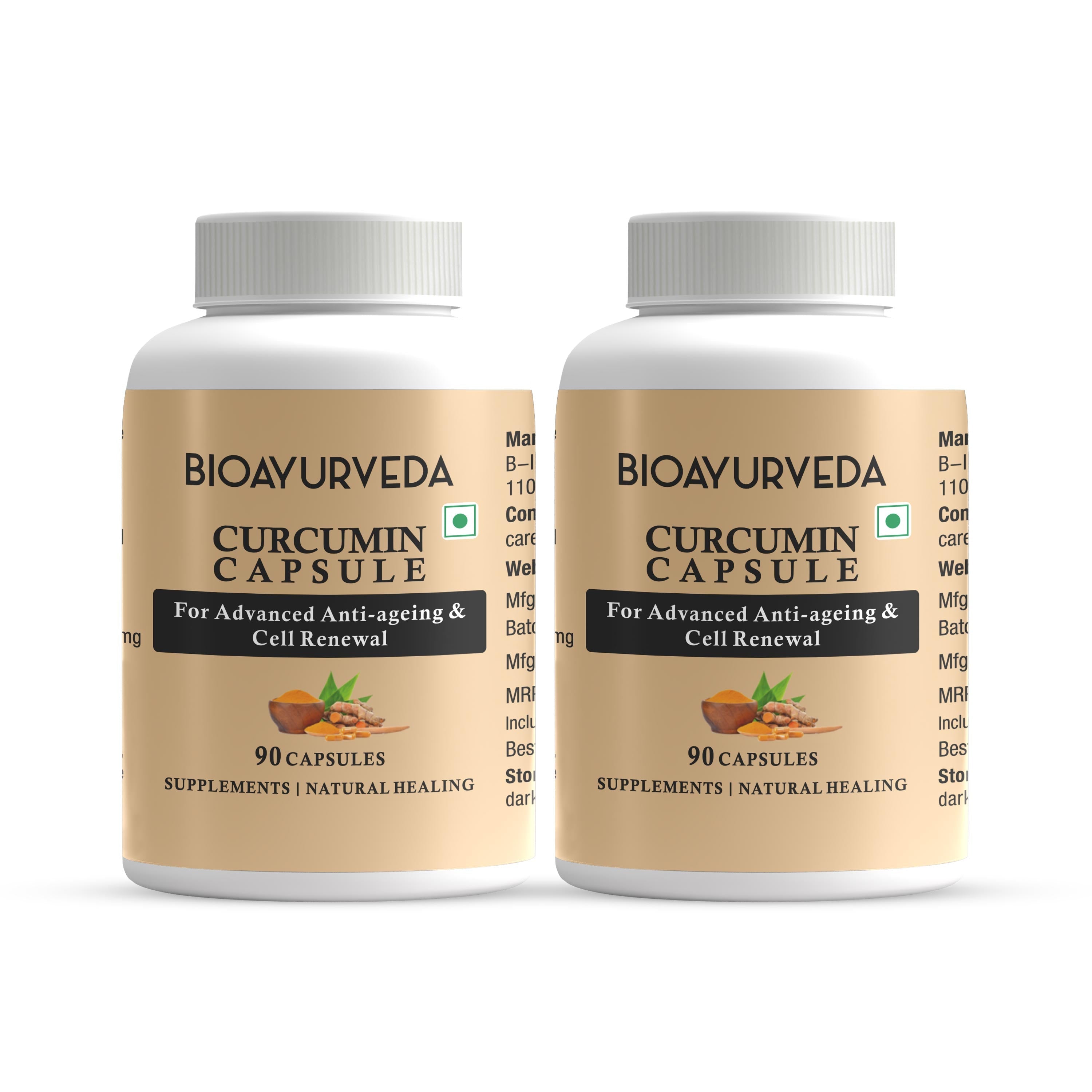 CURCUMIN CAPSULE
