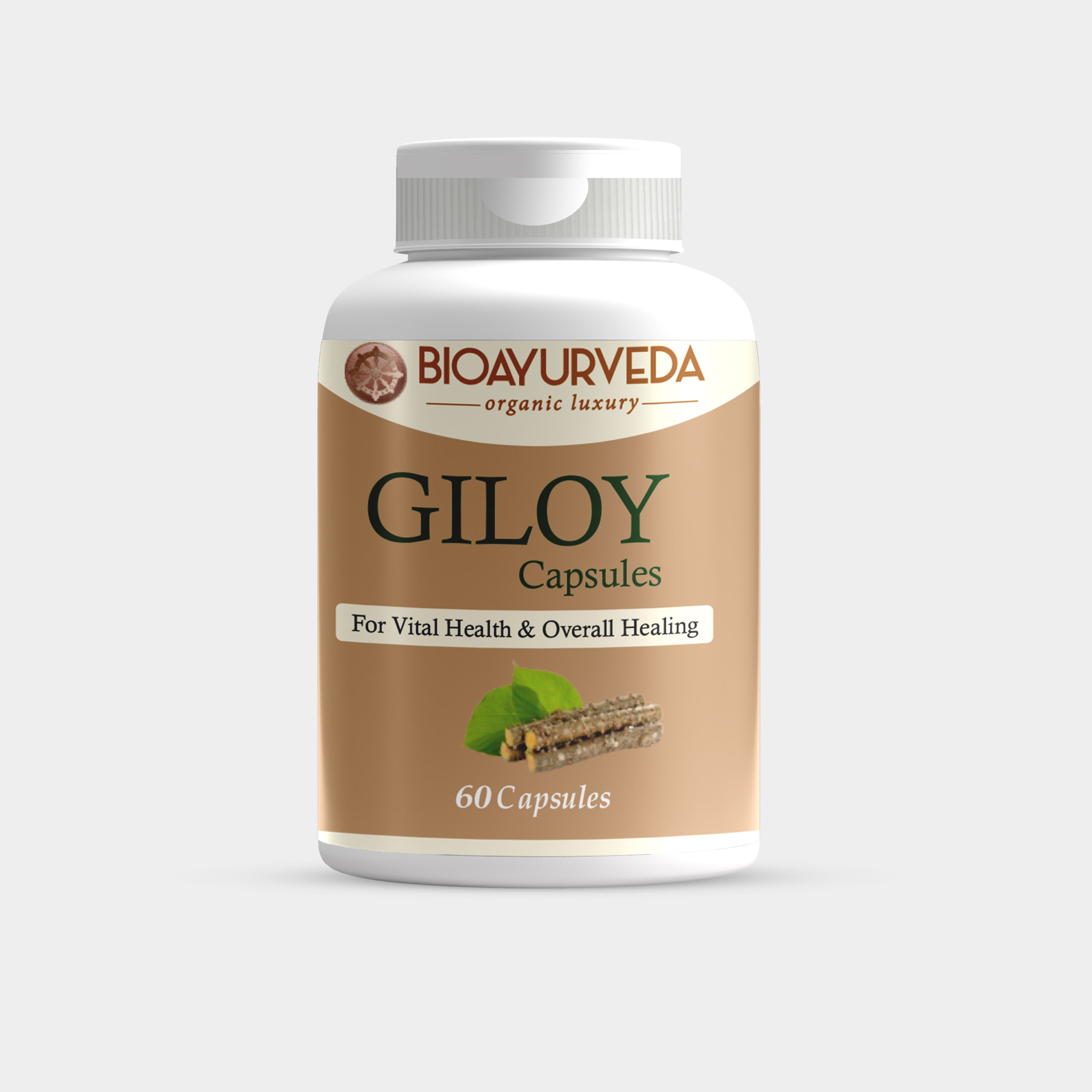 GILOY CAPSULE